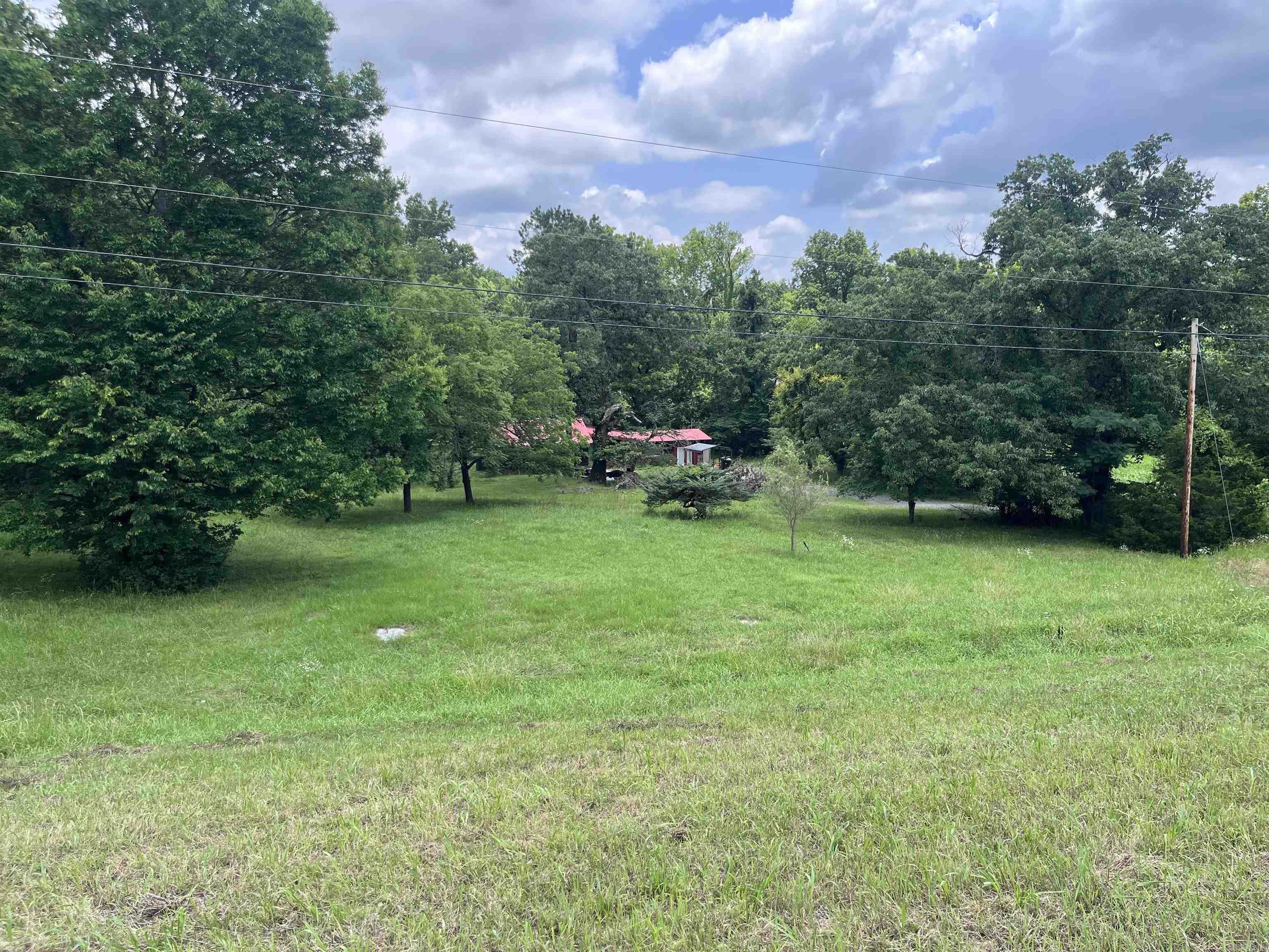 BATESVILLE AC - Residential
