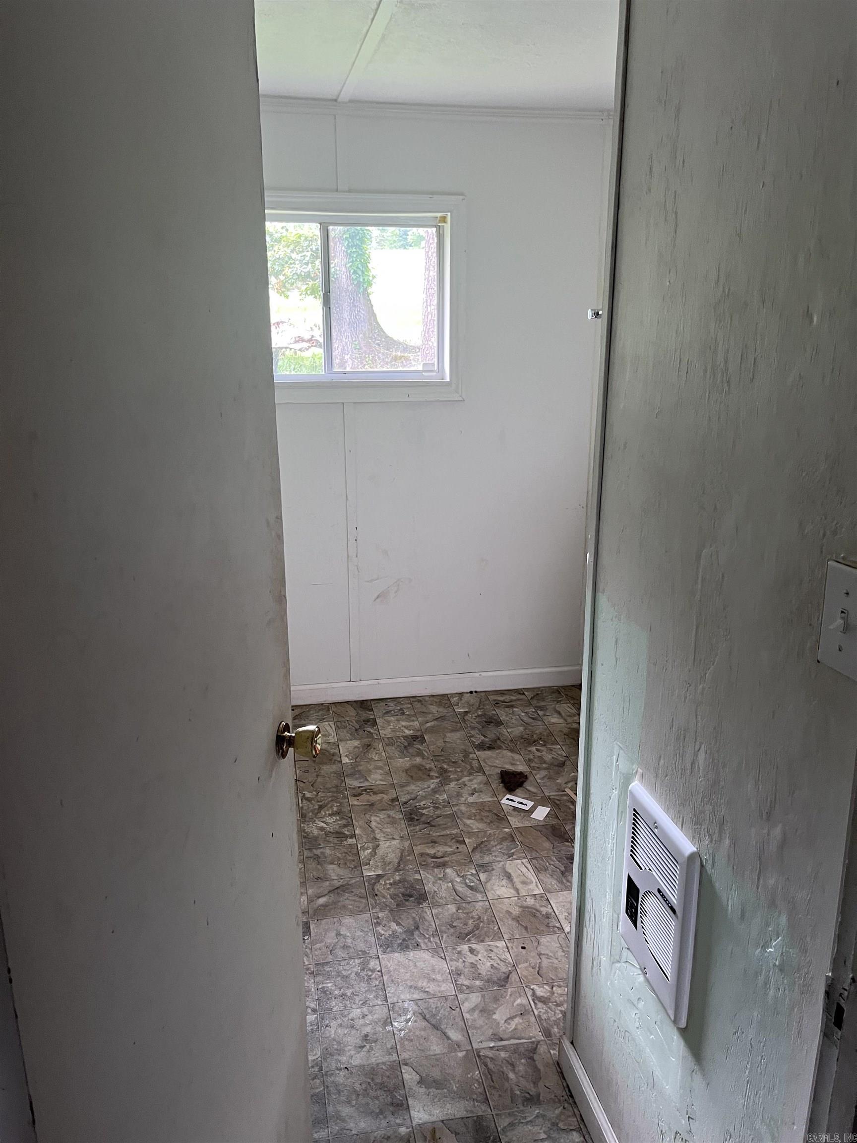 BATESVILLE AC - Residential