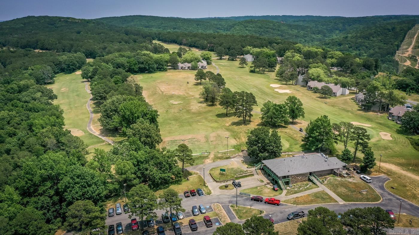 Mountain Ranch - Land