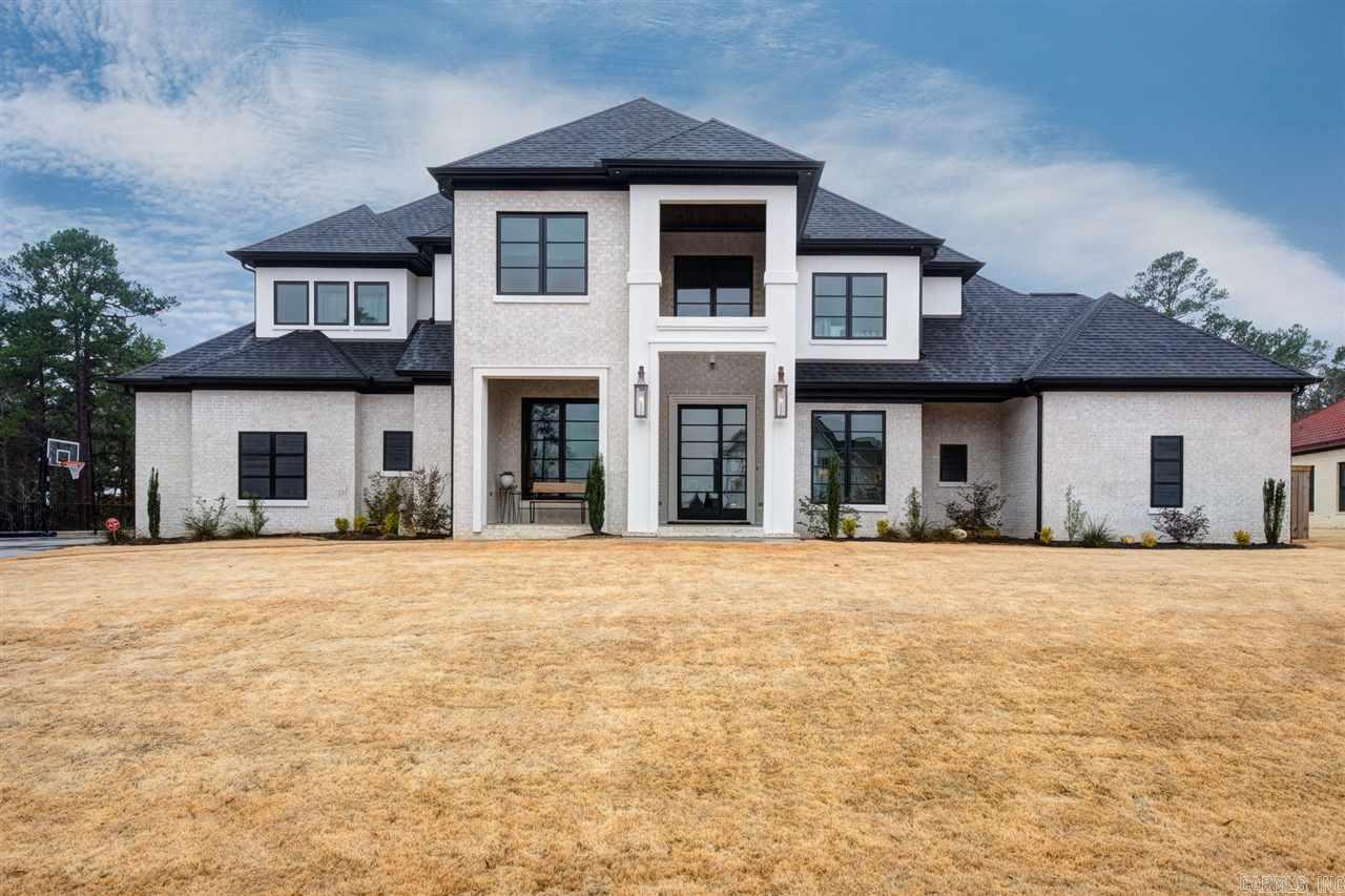 Sold before listed.