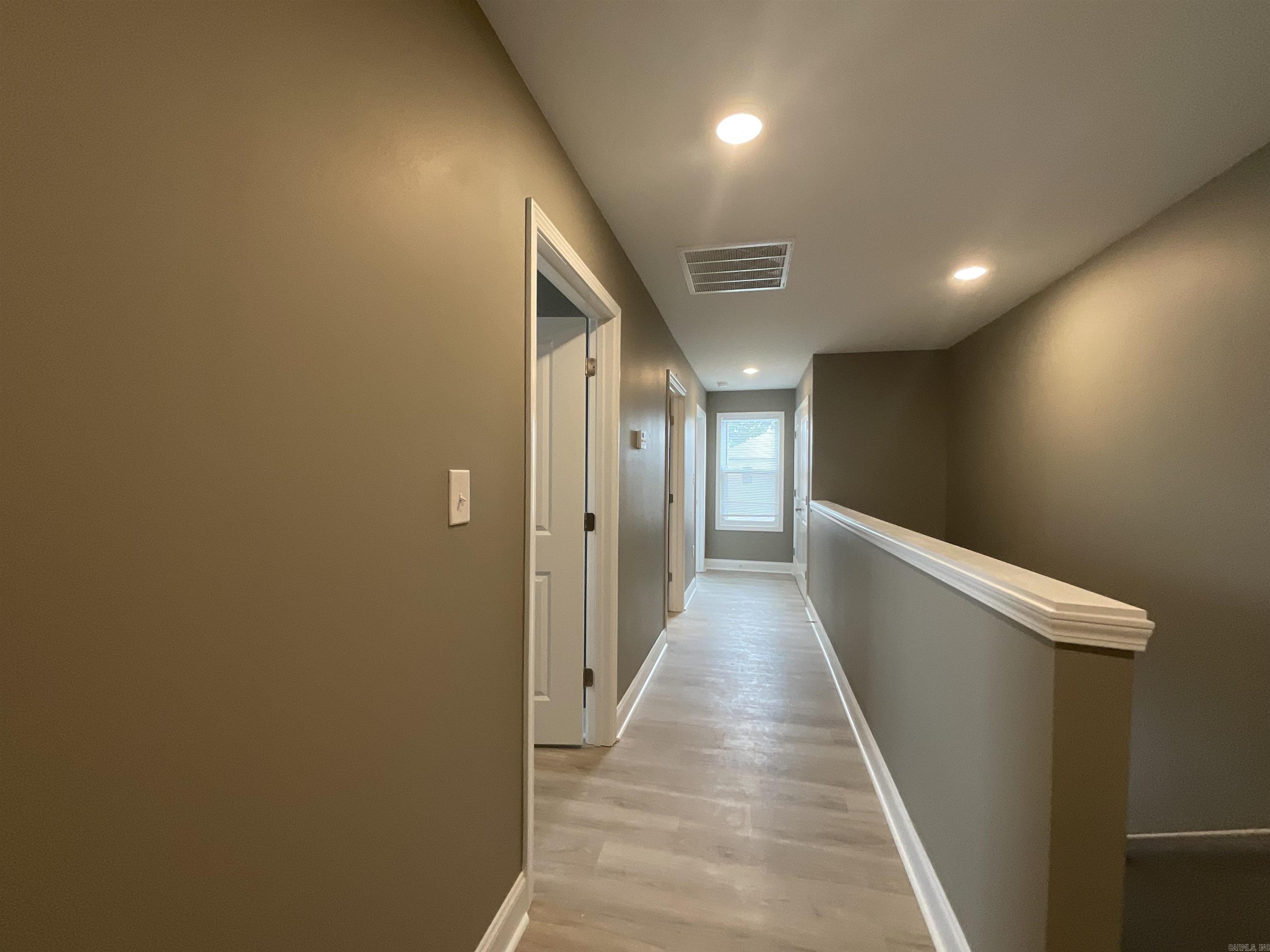 THE WRIGLEY PLACE ADDITION - Residential Income