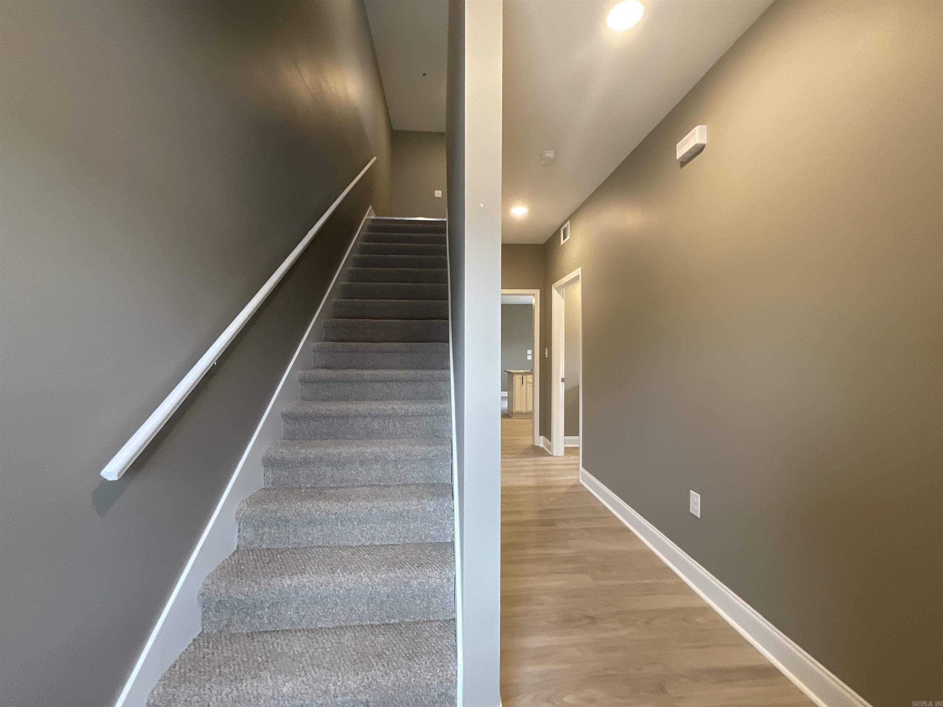 THE WRIGLEY PLACE ADDITION - Residential Income