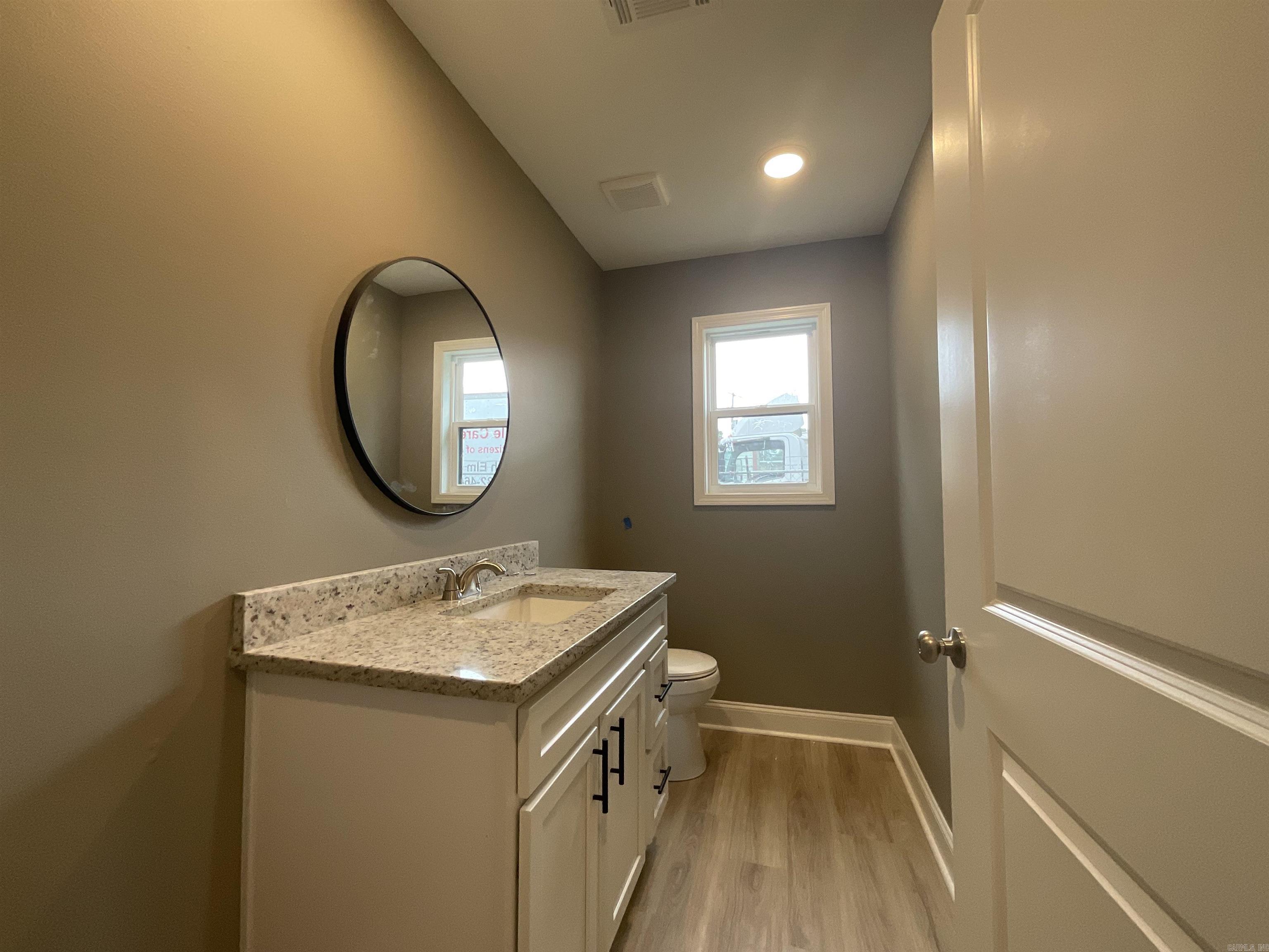 THE WRIGLEY PLACE ADDITION - Residential Income