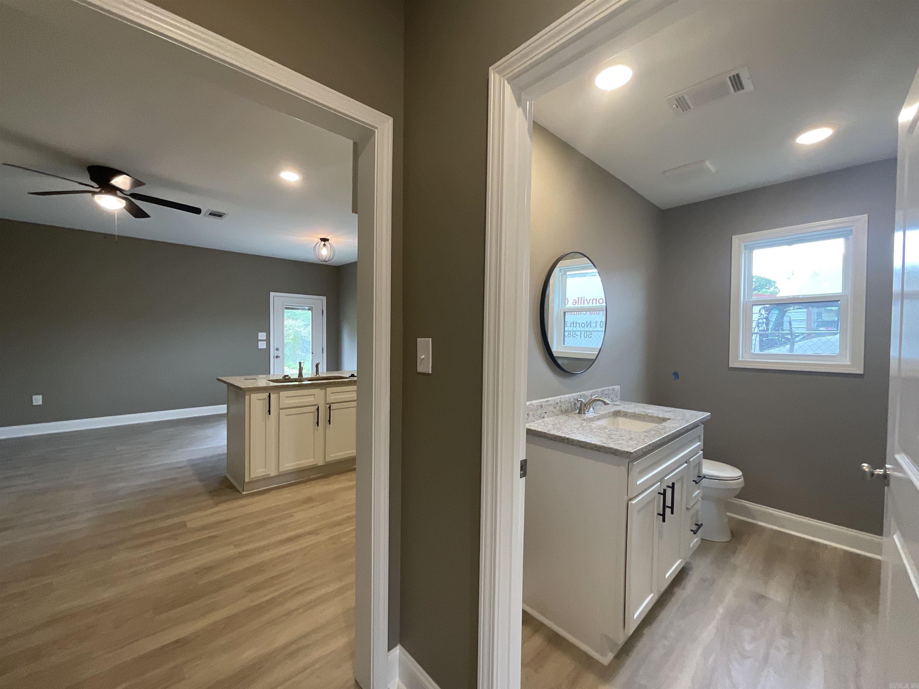 THE WRIGLEY PLACE ADDITION - Residential Income