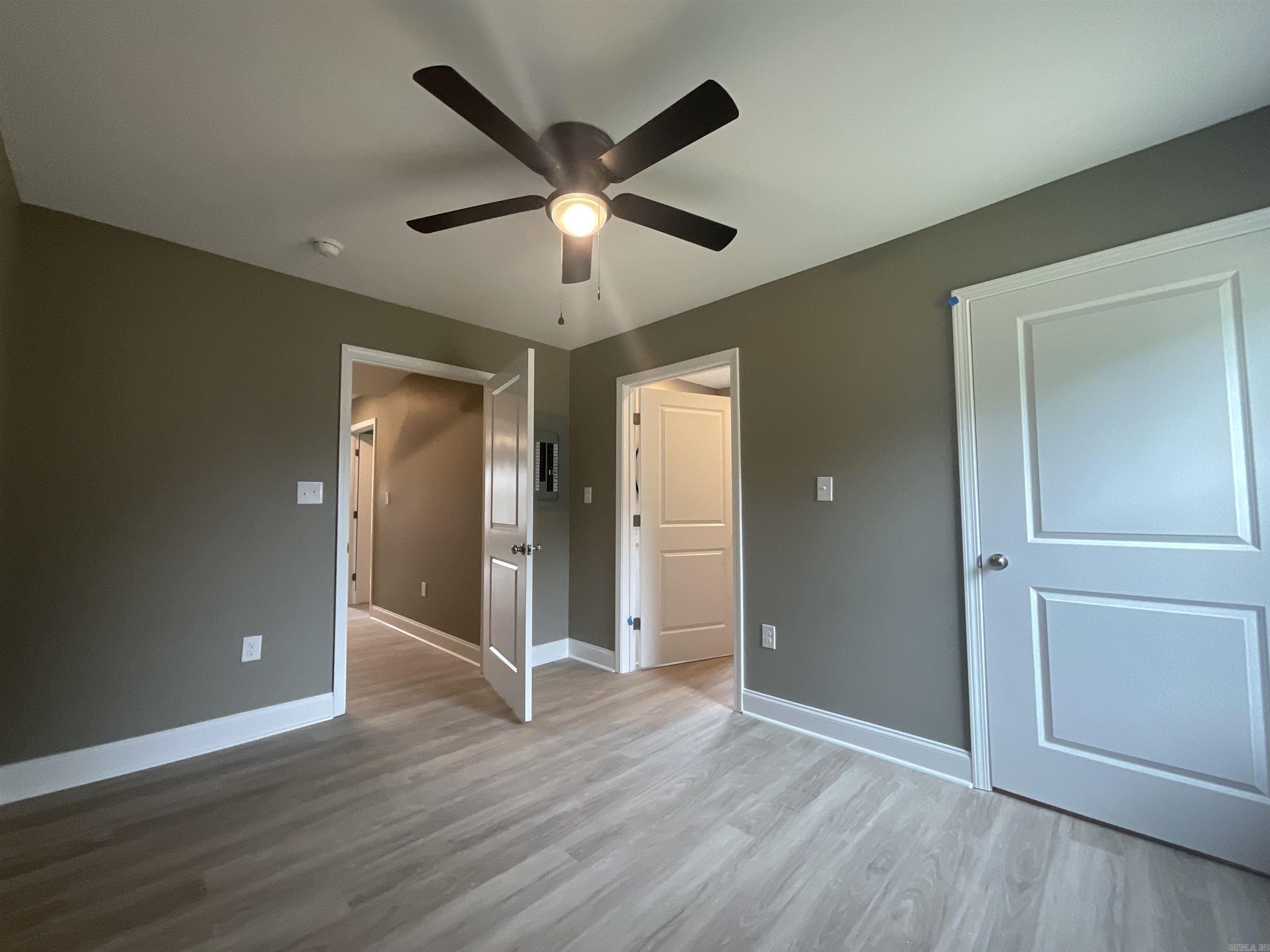 THE WRIGLEY PLACE ADDITION - Residential Income