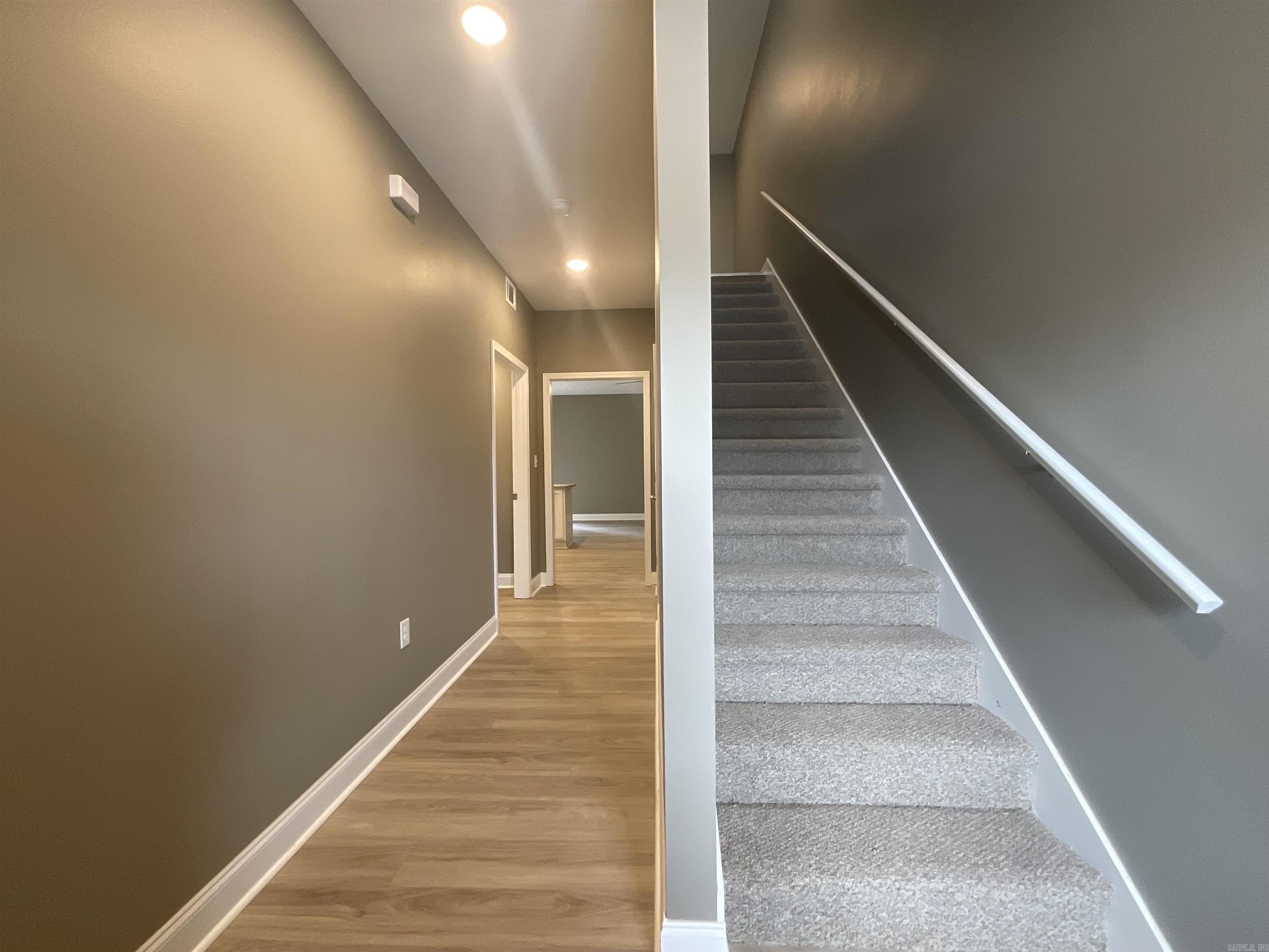 THE WRIGLEY PLACE ADDITION - Residential Income