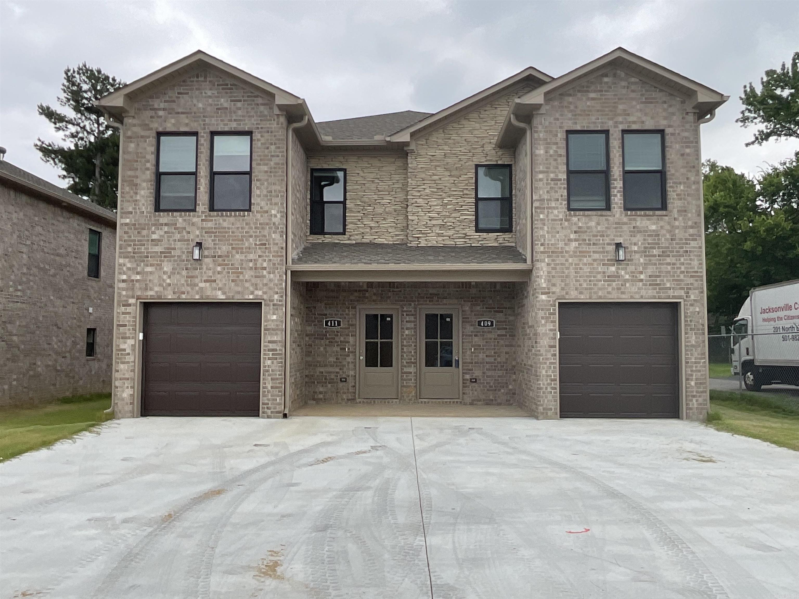 THE WRIGLEY PLACE ADDITION - Residential Income