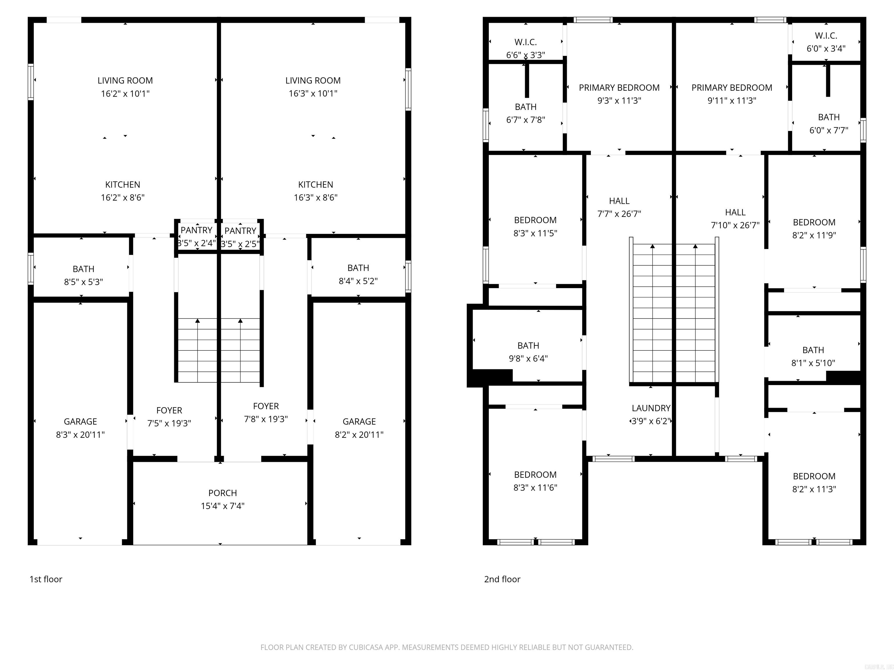 THE WRIGLEY PLACE ADDITION - Residential Income