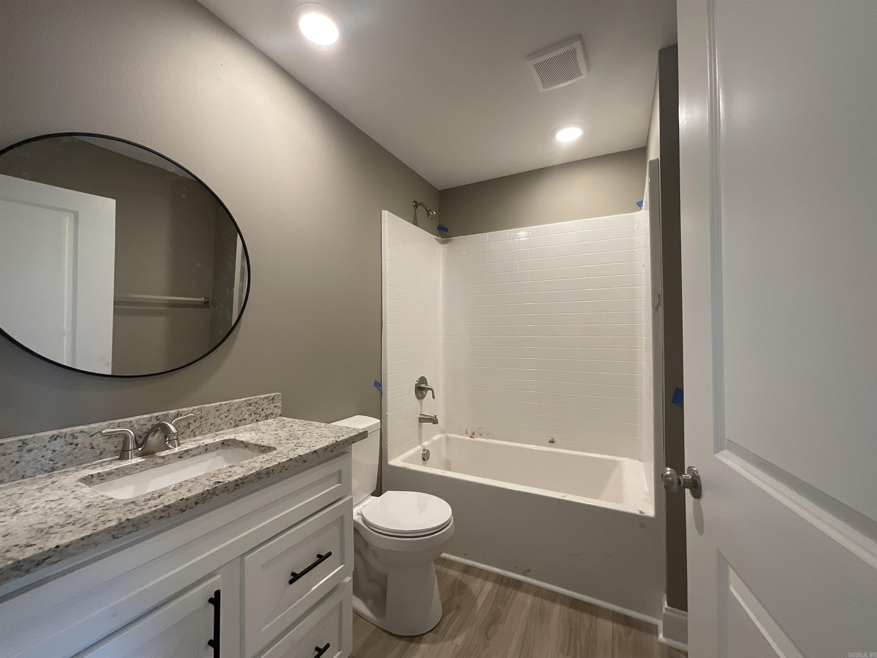 THE WRIGLEY PLACE ADDITION - Residential Income