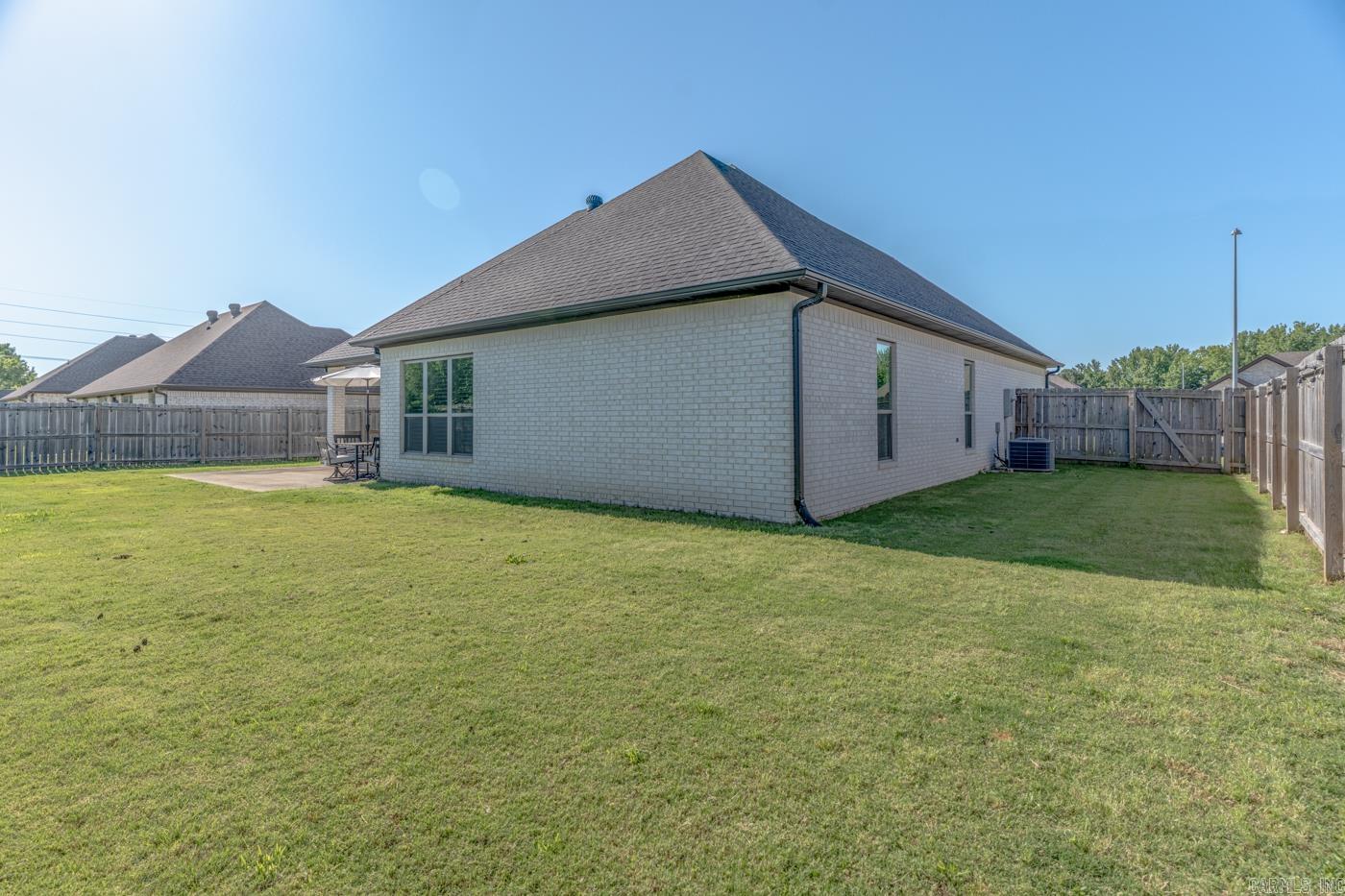 WALCOTT SPRINGS - Residential
