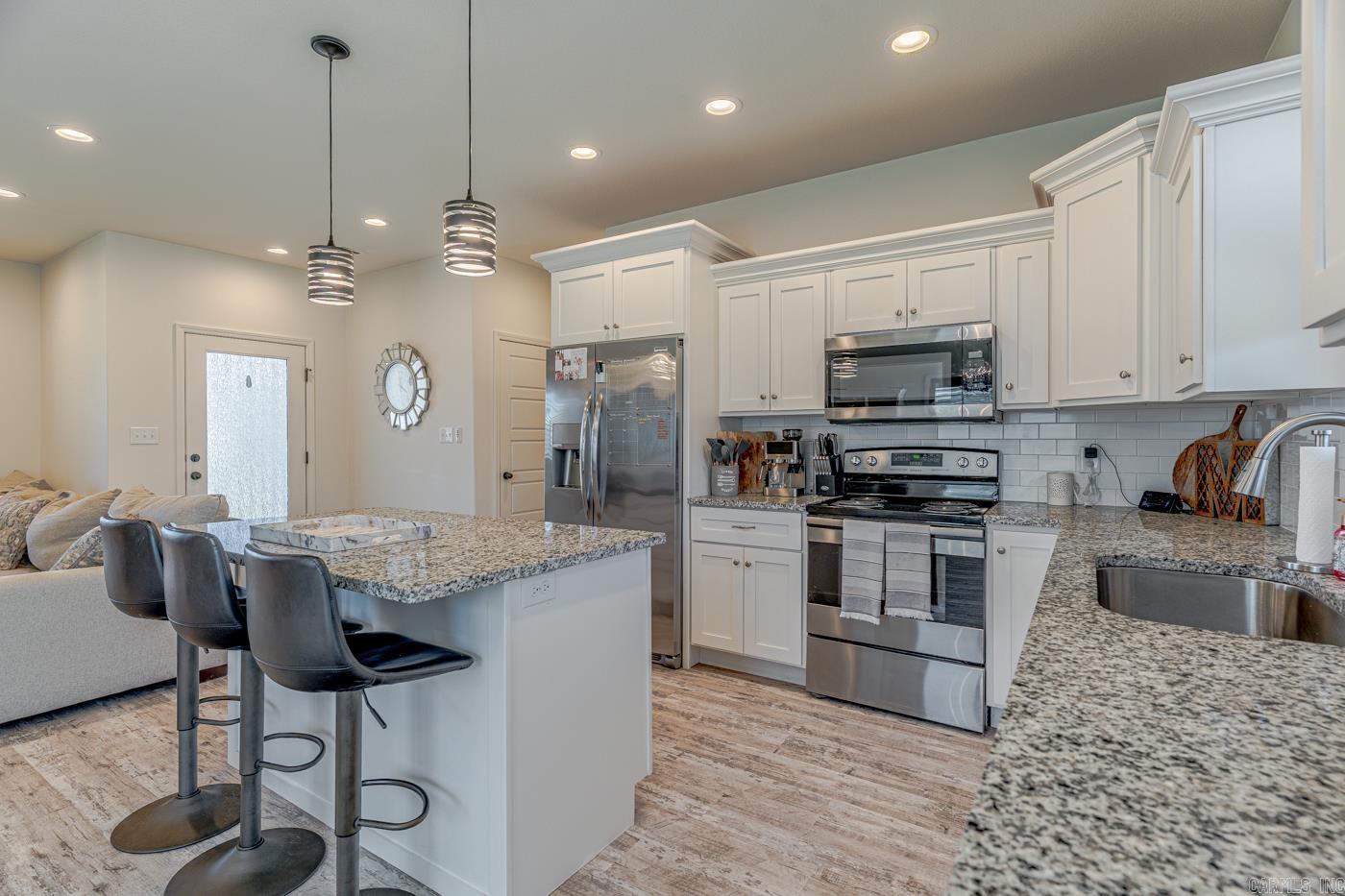 WALCOTT SPRINGS - Residential