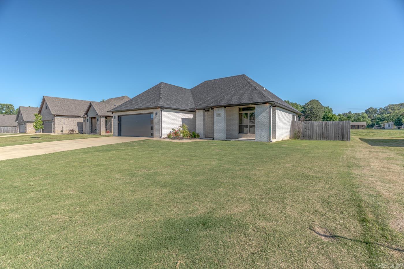 WALCOTT SPRINGS - Residential