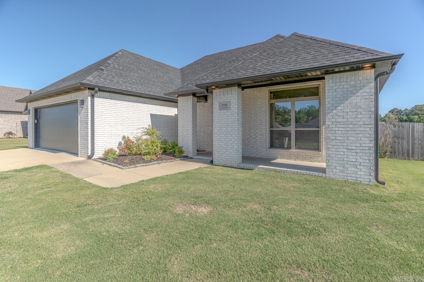 WALCOTT SPRINGS - Residential