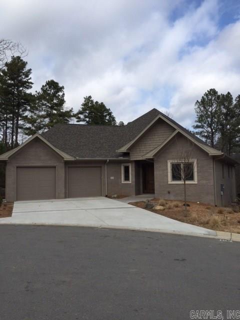 Fantastic Patio Home in Gated Community