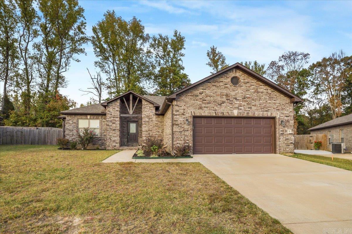 Huntington Place - Residential Lease