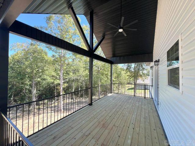 White Oak Pond - Residential Lease