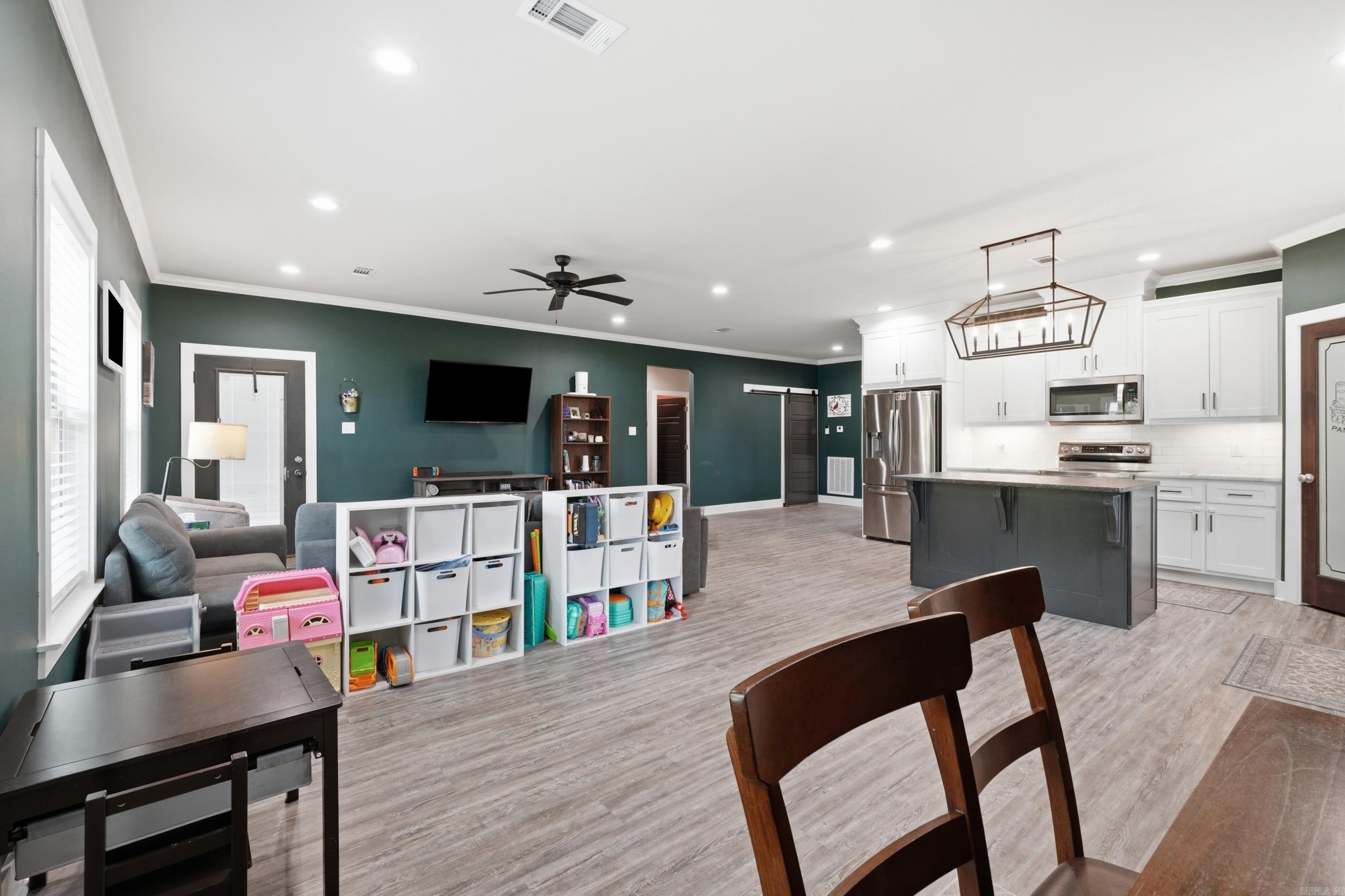 Miracle Heights Phase I - Residential