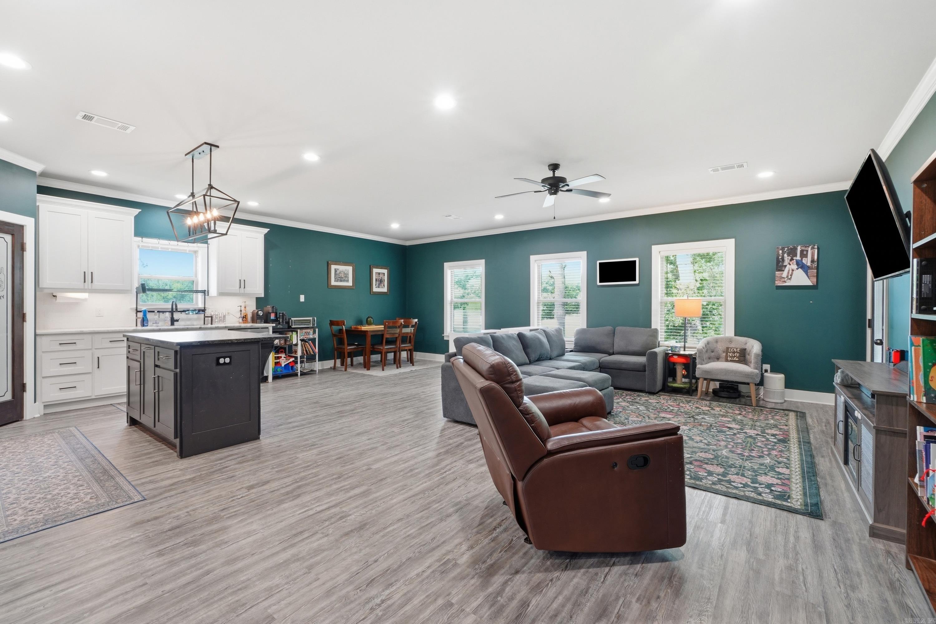 Miracle Heights Phase I - Residential