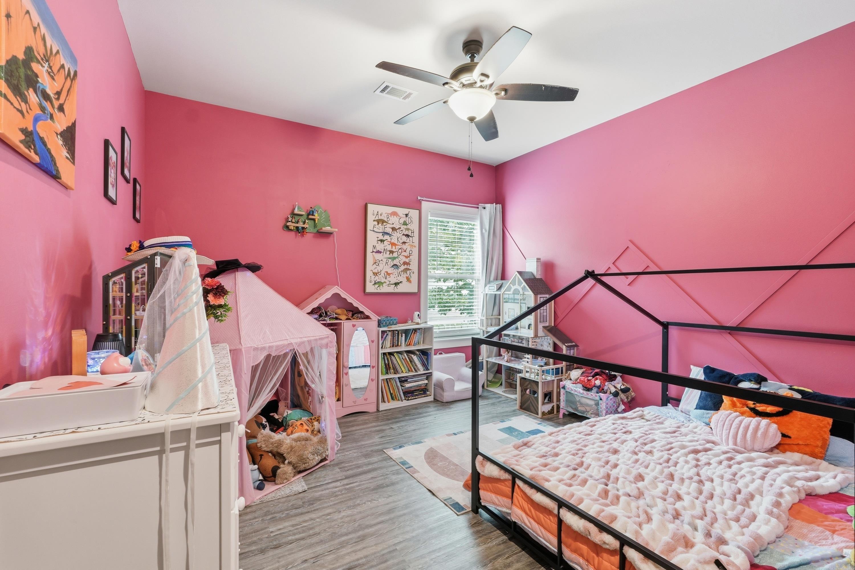 Miracle Heights Phase I - Residential