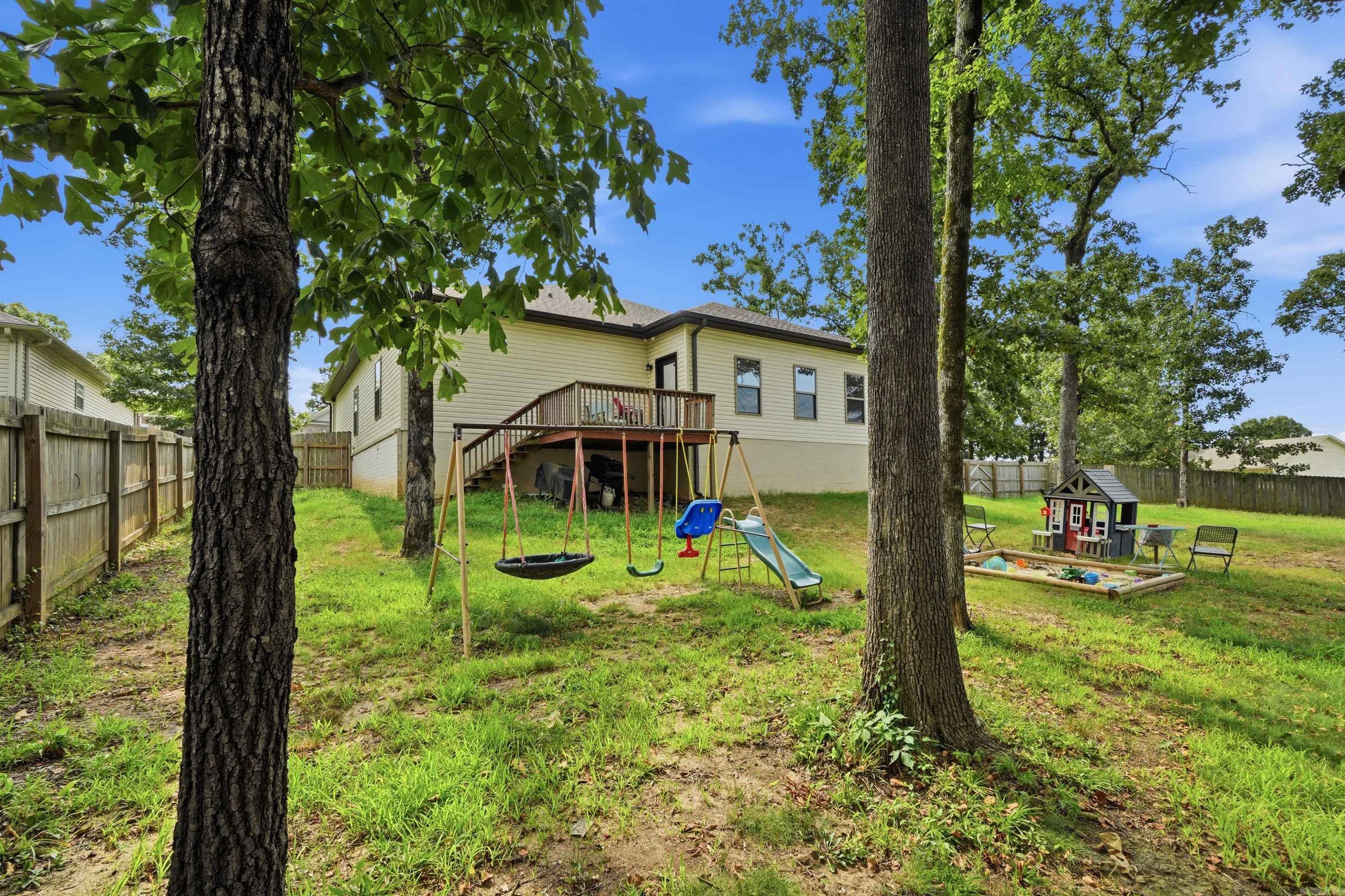 Miracle Heights Phase I - Residential