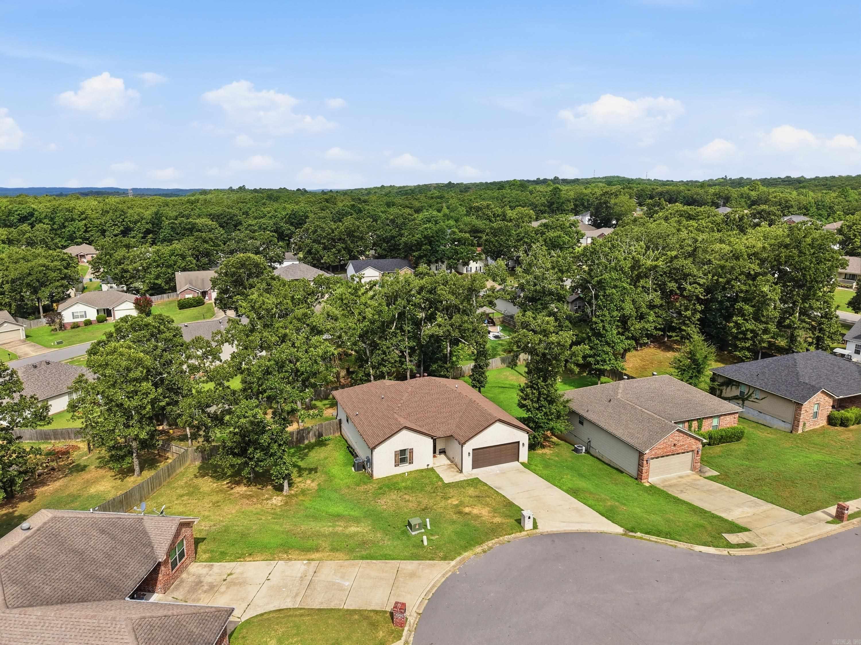 Miracle Heights Phase I - Residential