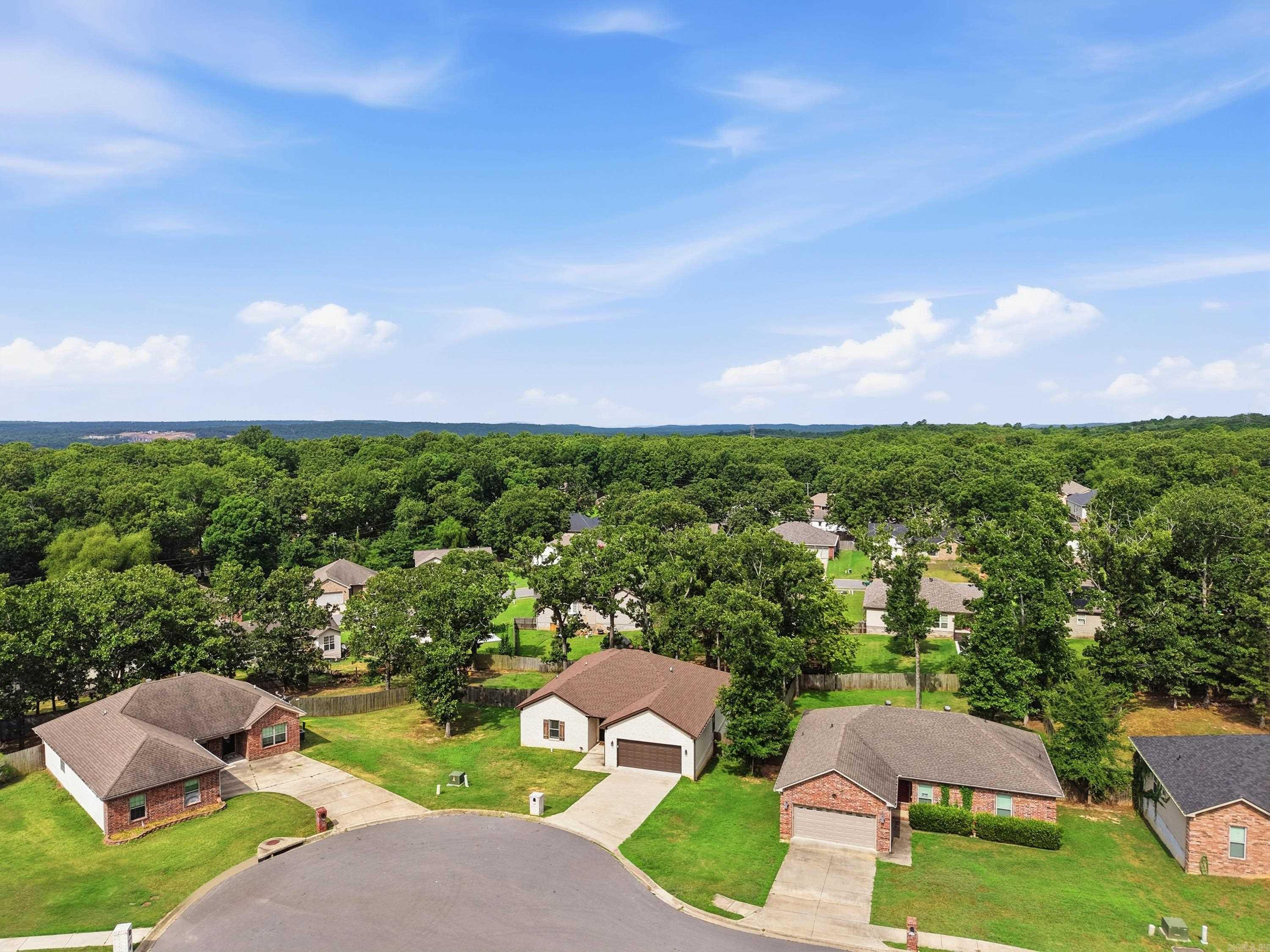 Miracle Heights Phase I - Residential