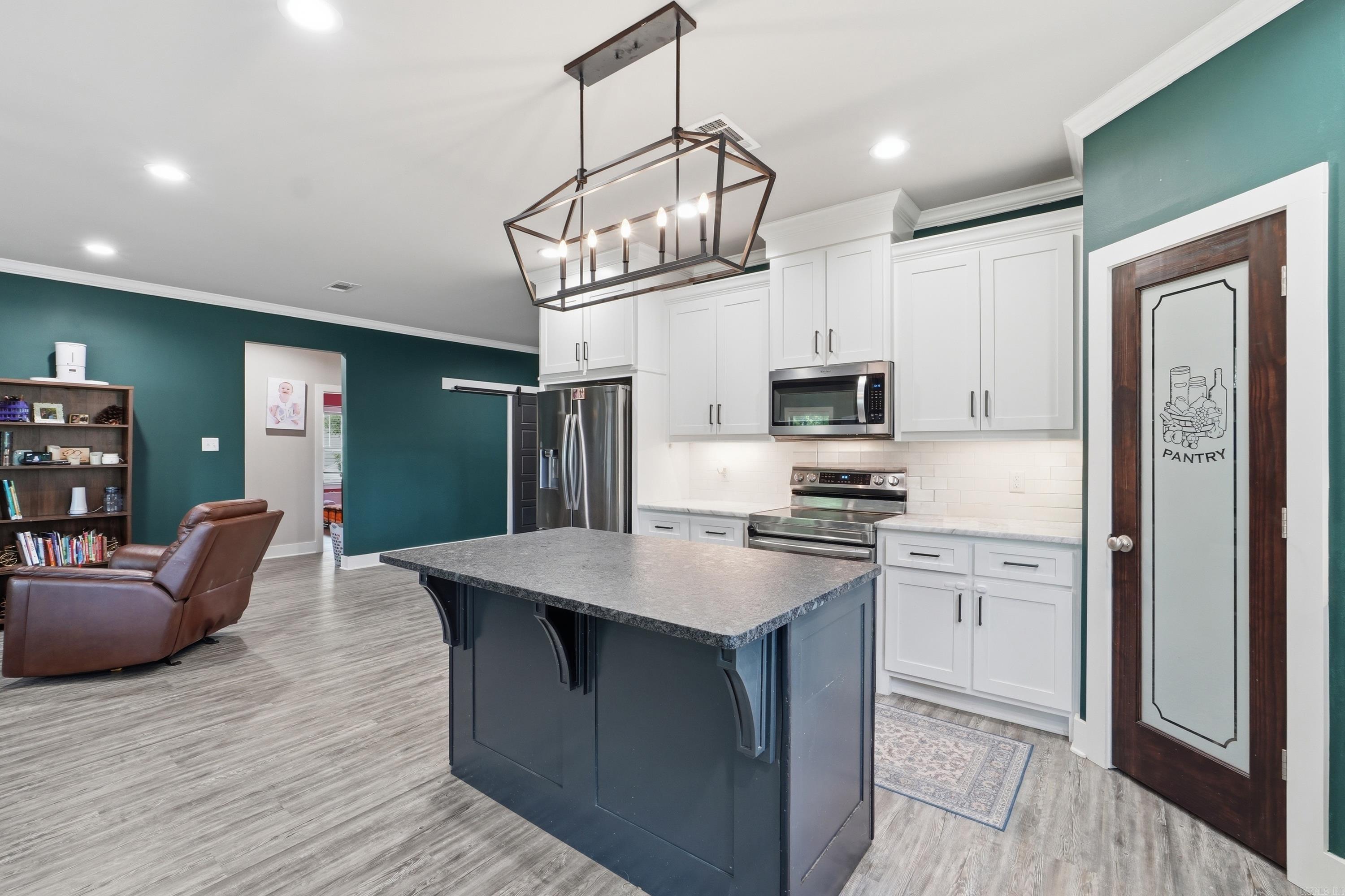Miracle Heights Phase I - Residential