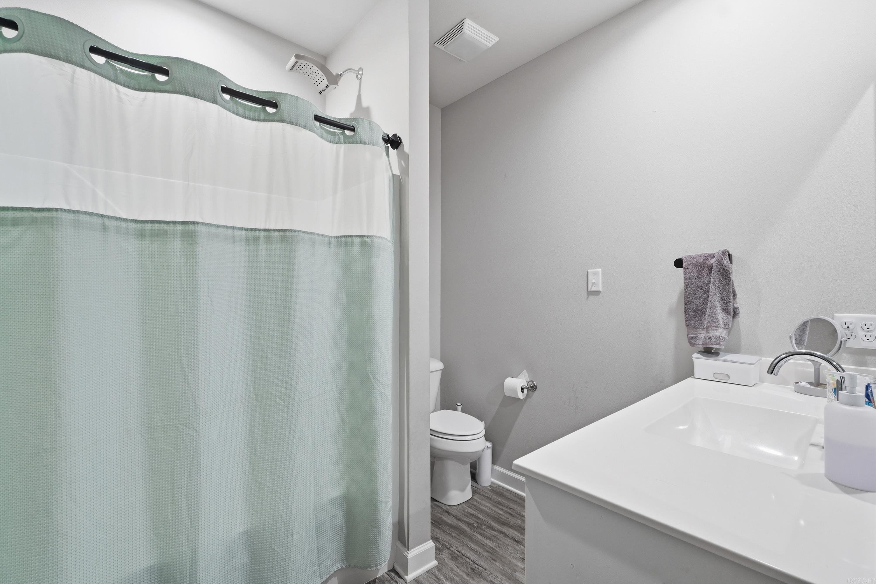Miracle Heights Phase I - Residential