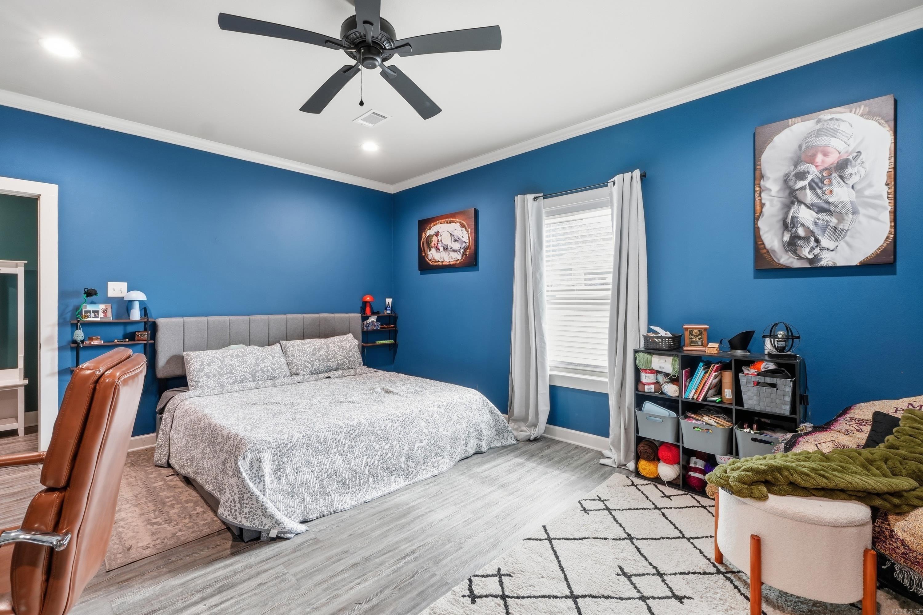 Miracle Heights Phase I - Residential