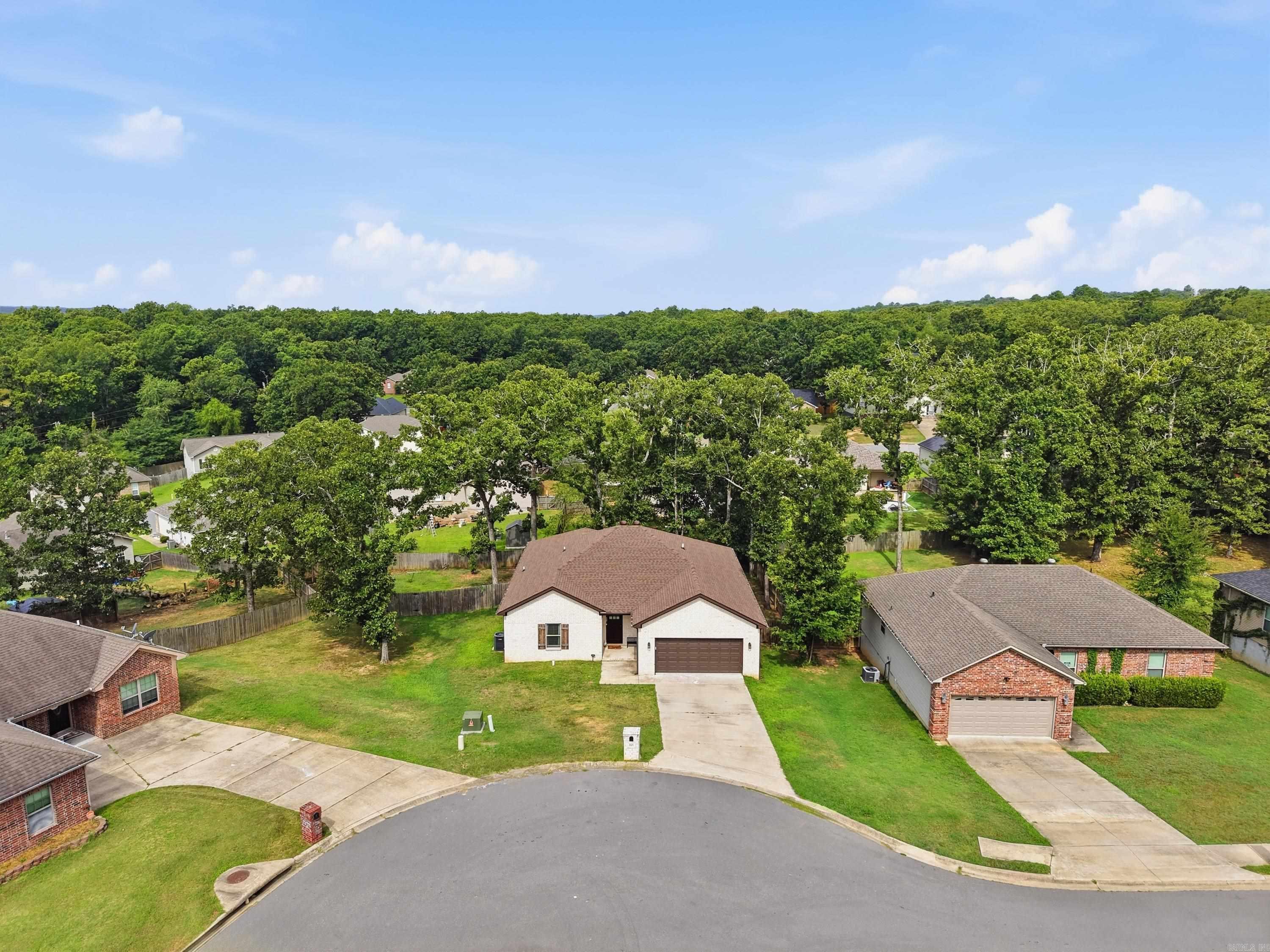 Miracle Heights Phase I - Residential