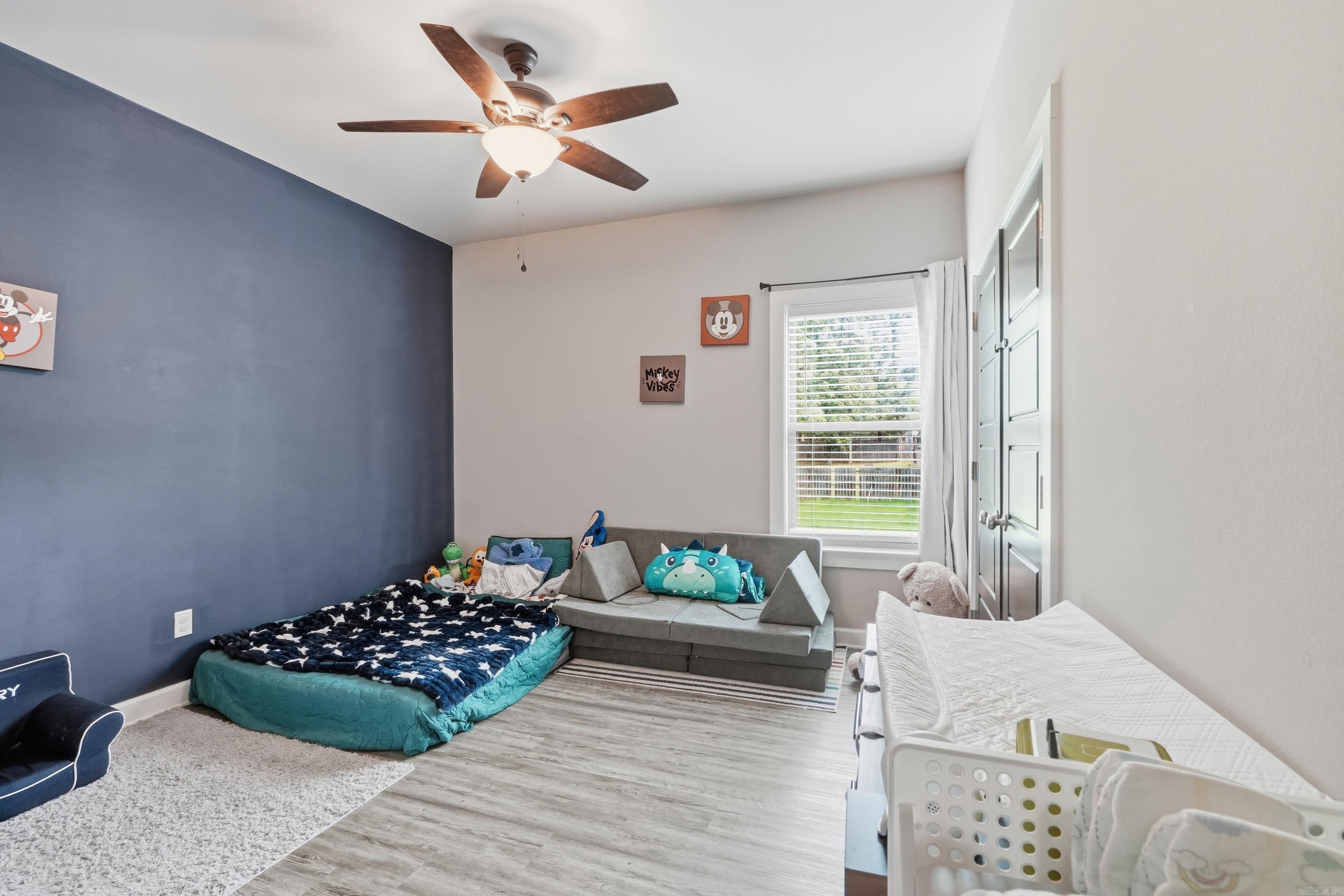 Miracle Heights Phase I - Residential