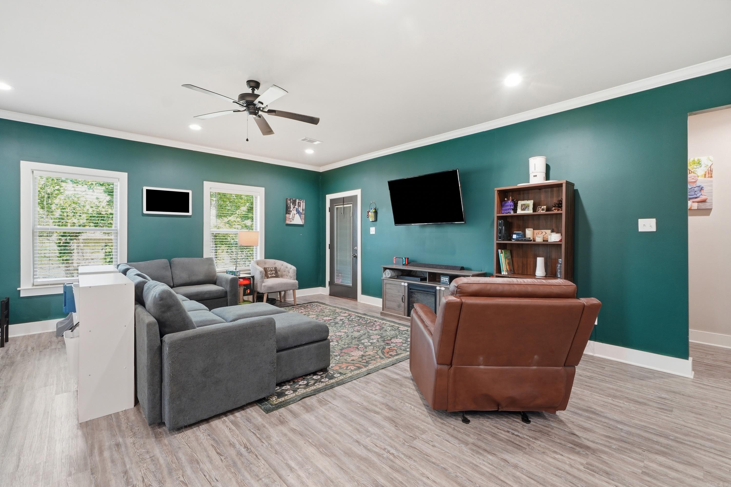 Miracle Heights Phase I - Residential