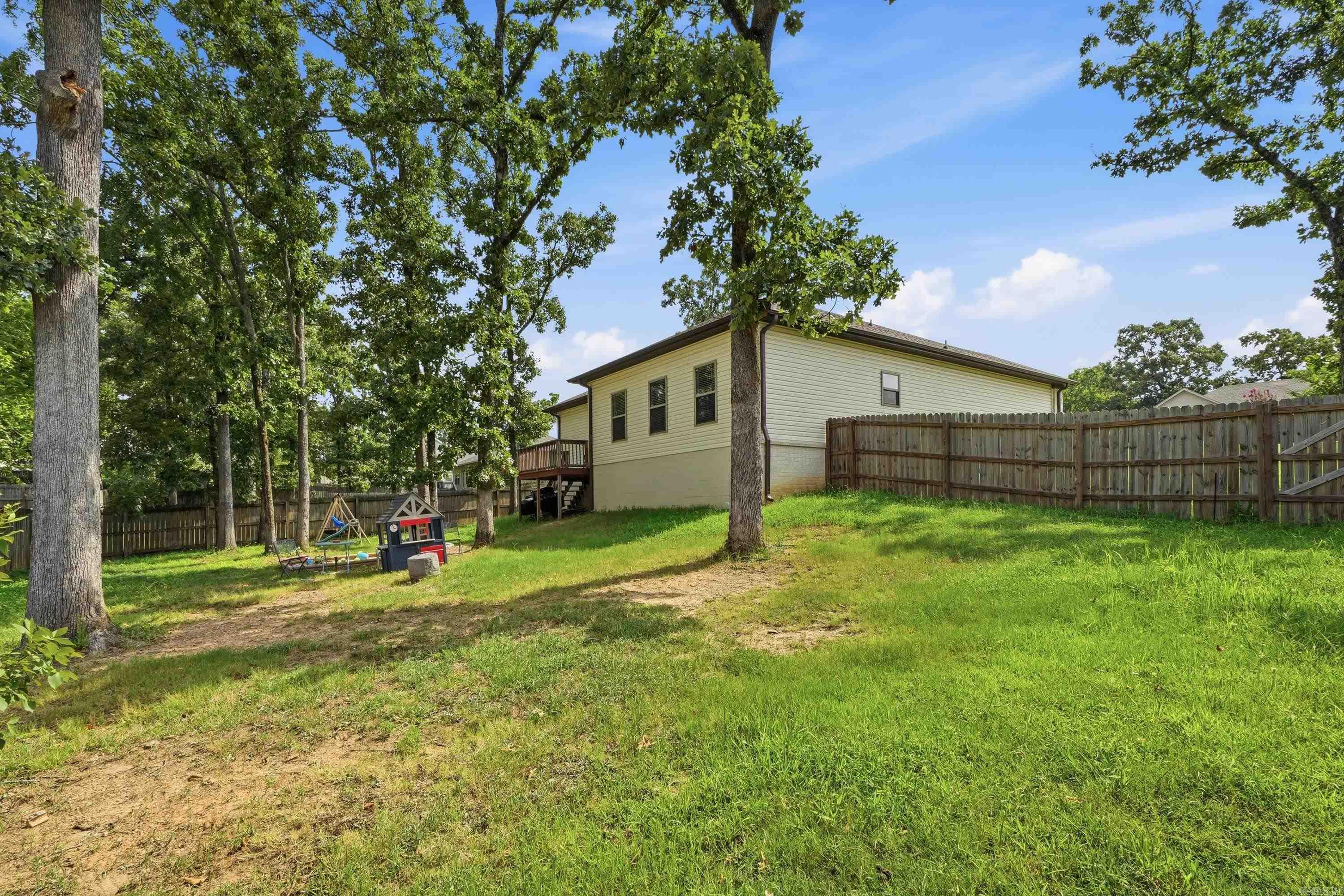 Miracle Heights Phase I - Residential