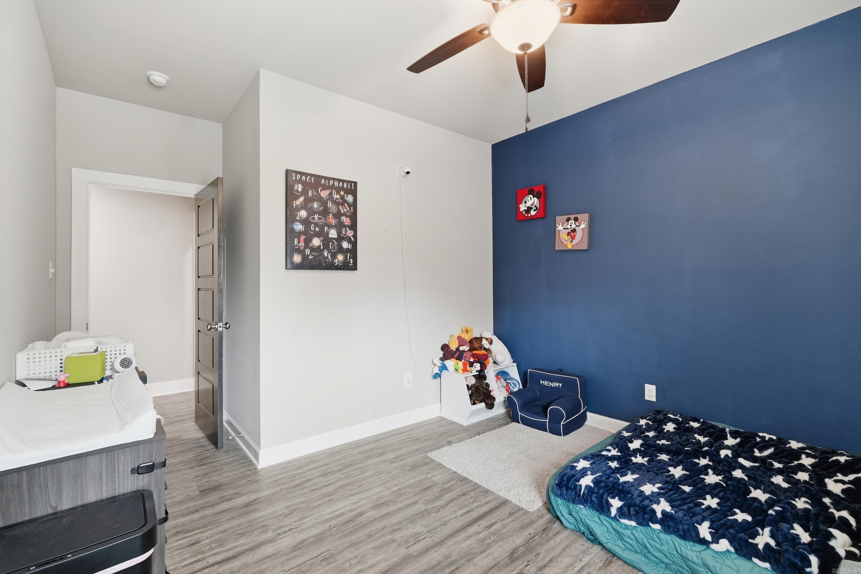 Miracle Heights Phase I - Residential