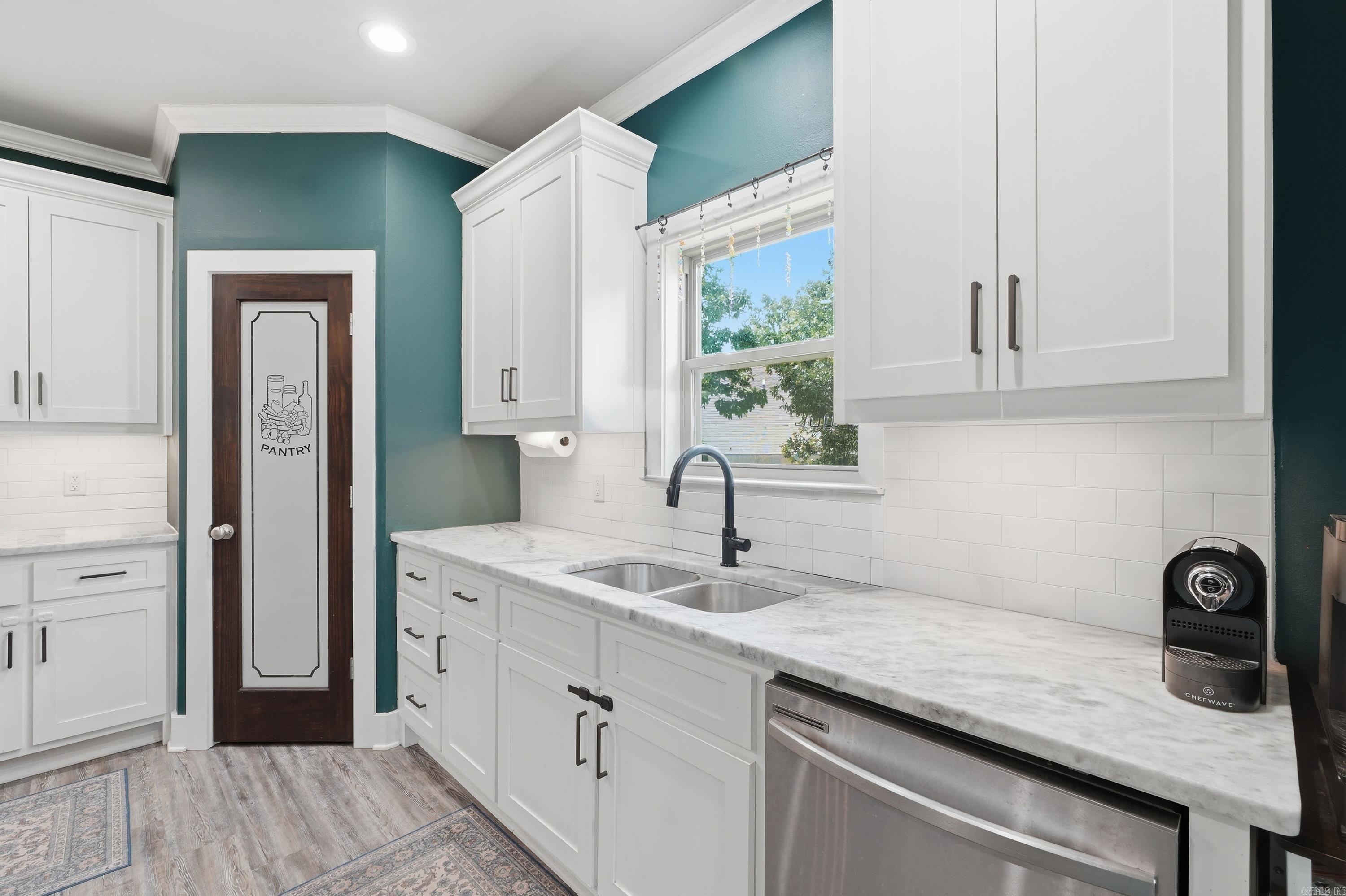 Miracle Heights Phase I - Residential