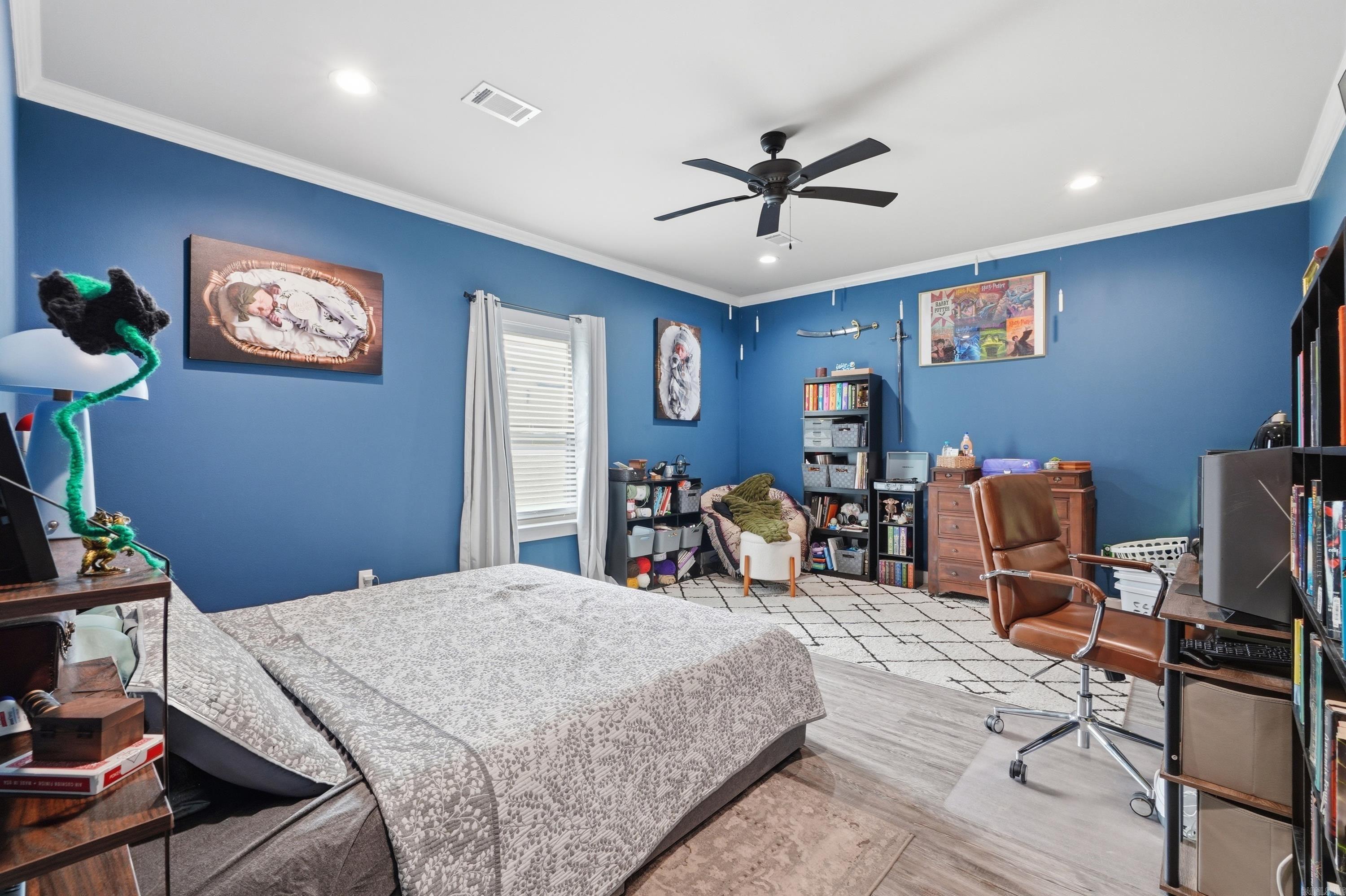 Miracle Heights Phase I - Residential