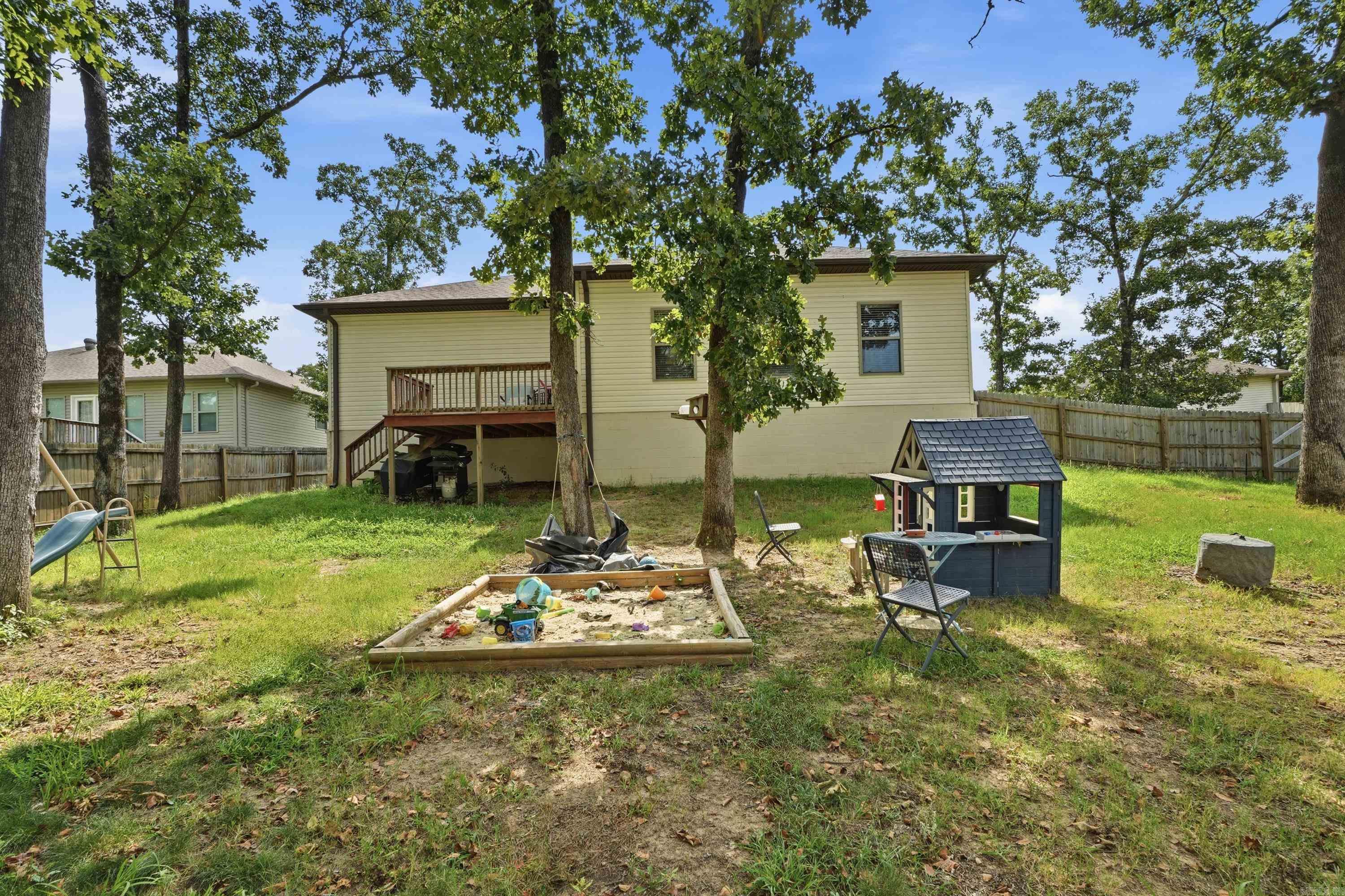 Miracle Heights Phase I - Residential