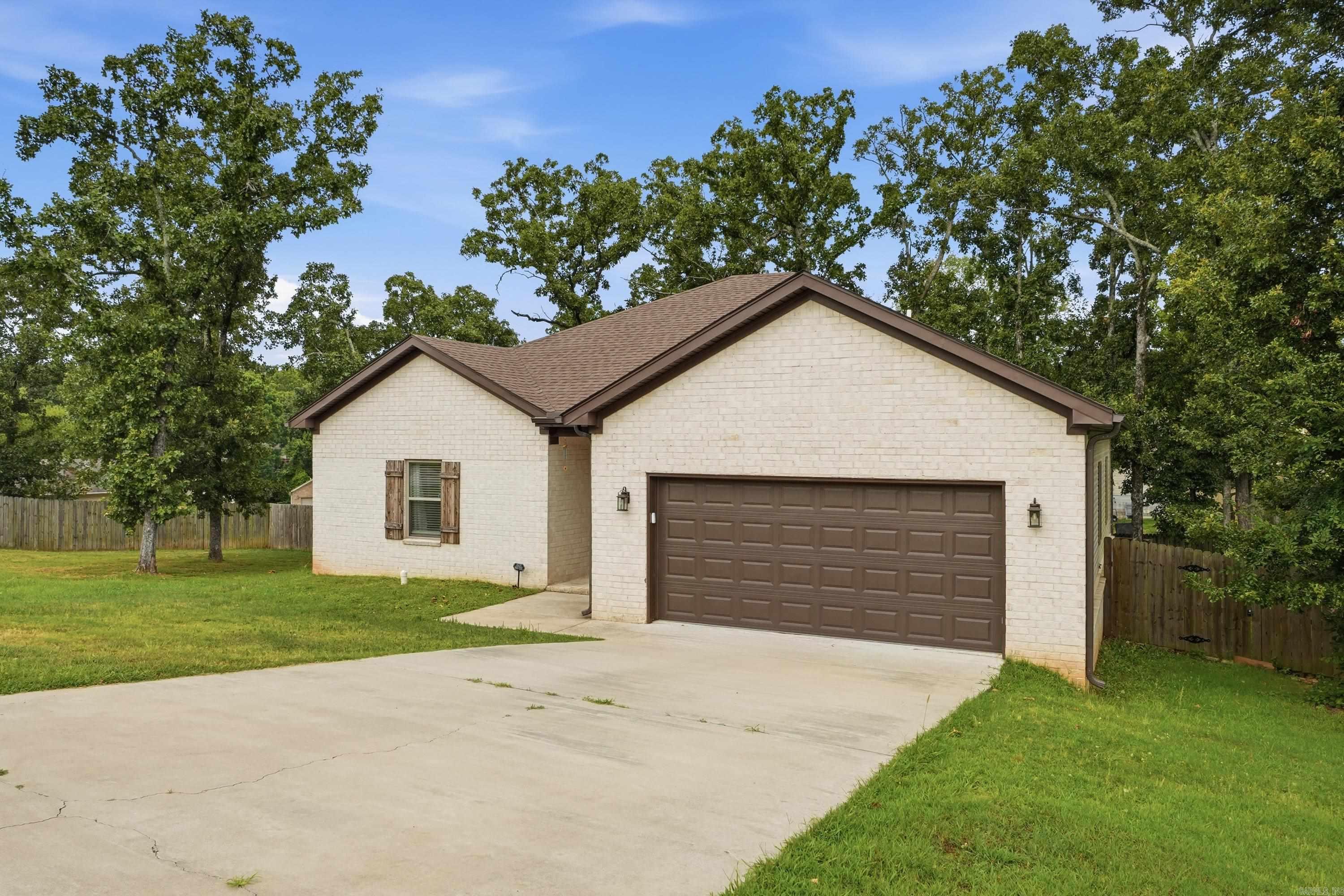 Miracle Heights Phase I - Residential