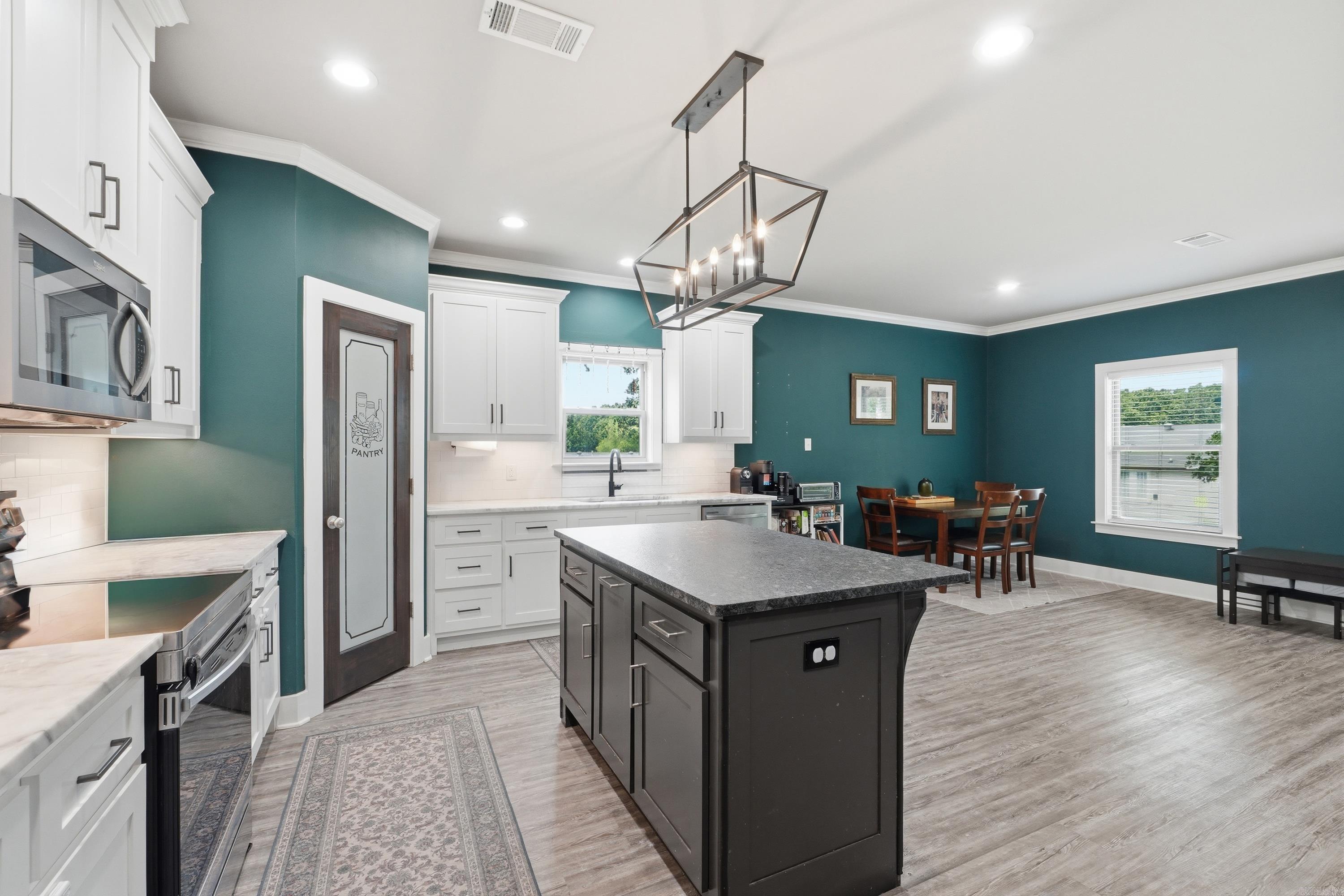 Miracle Heights Phase I - Residential