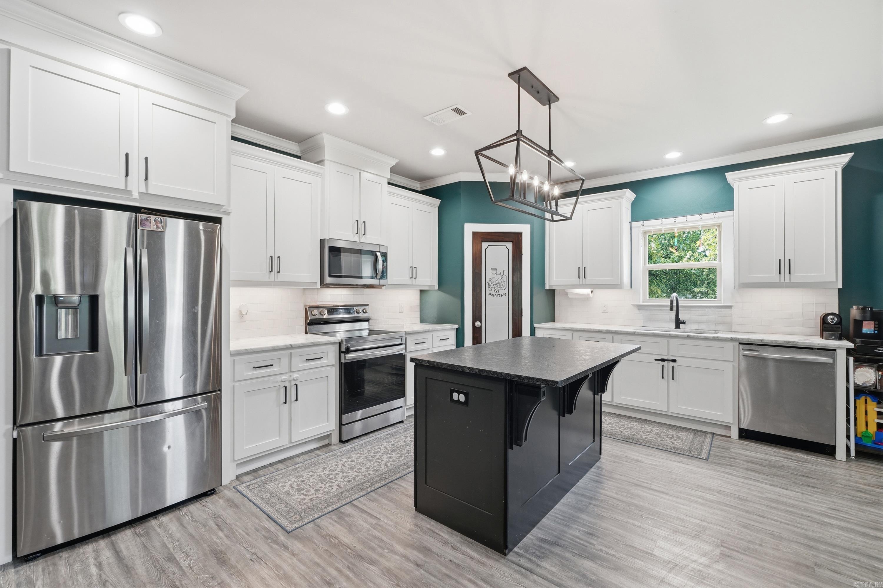 Miracle Heights Phase I - Residential