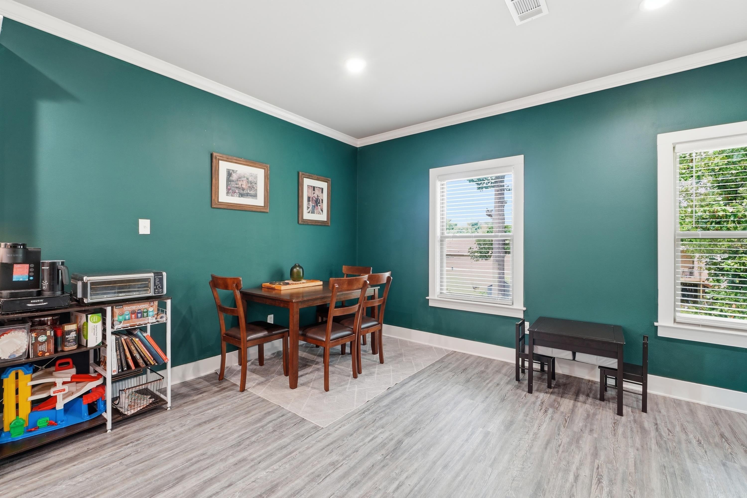 Miracle Heights Phase I - Residential