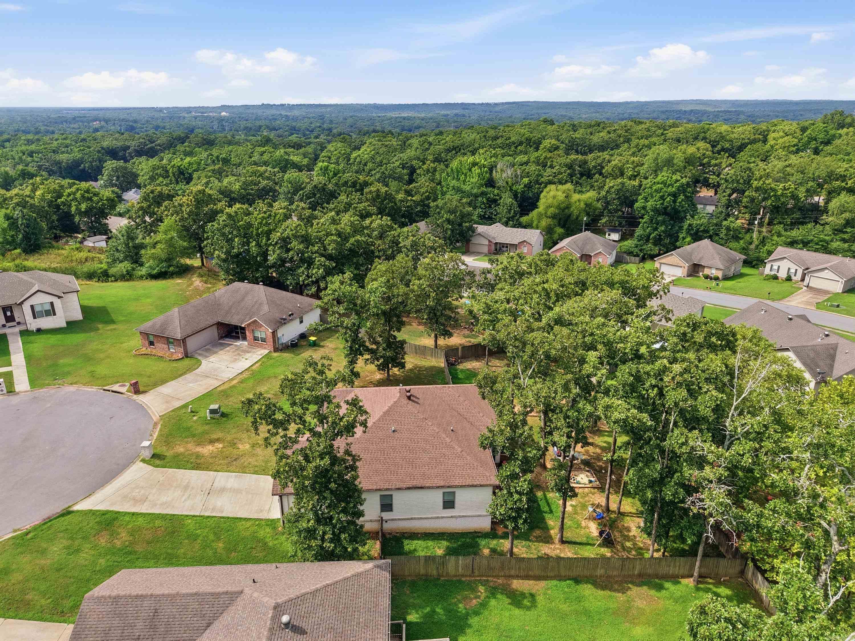 Miracle Heights Phase I - Residential