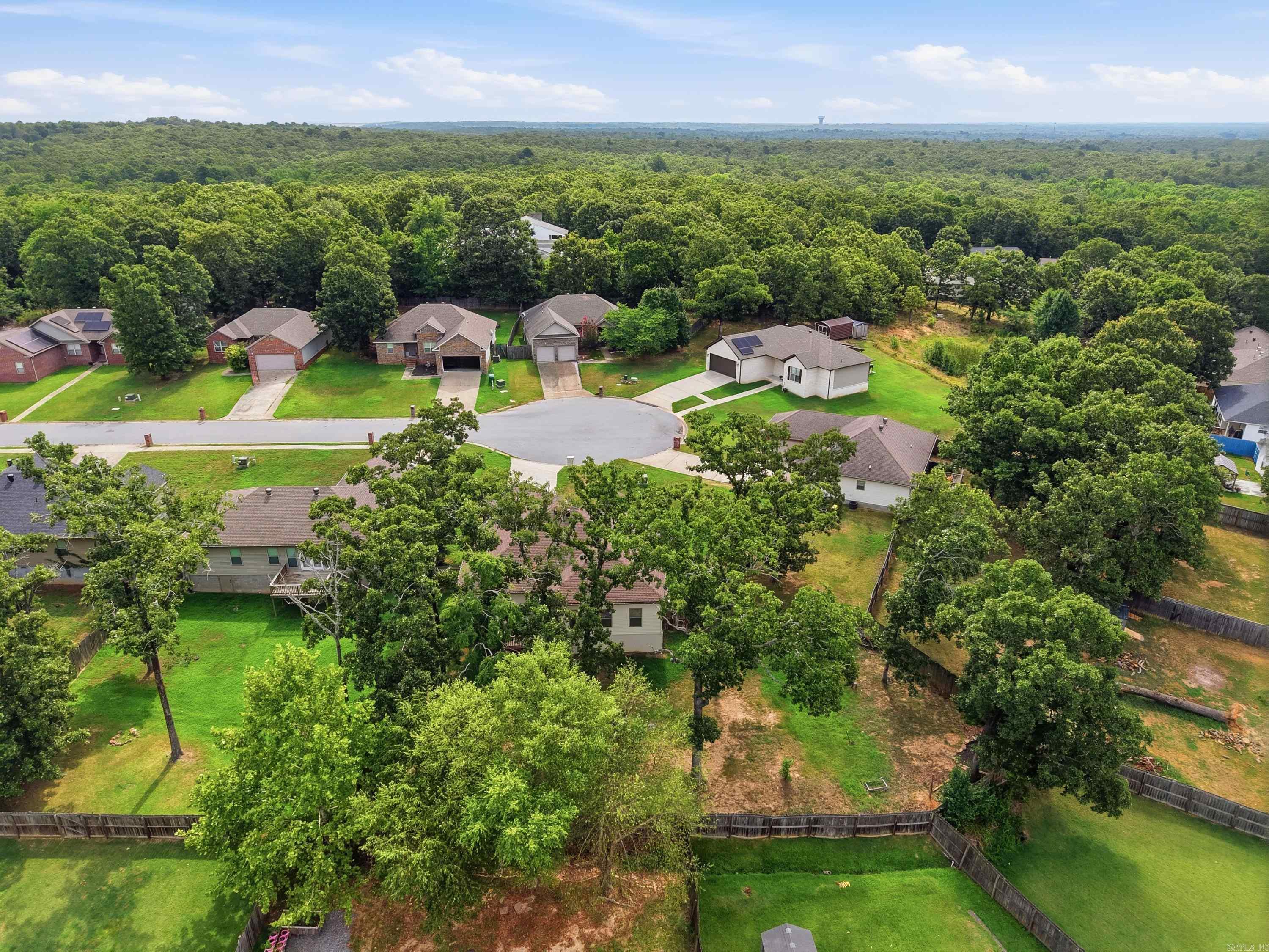 Miracle Heights Phase I - Residential