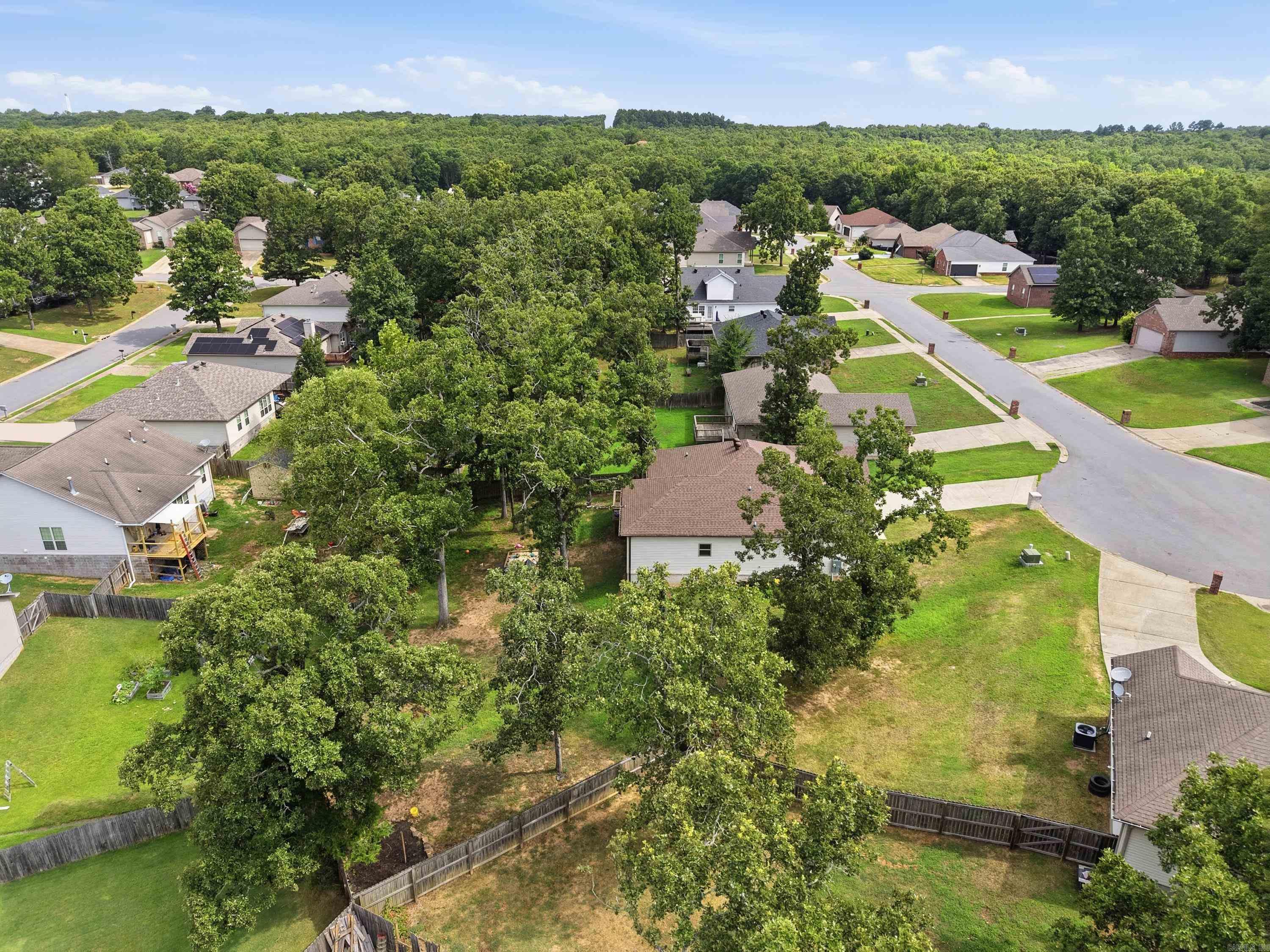 Miracle Heights Phase I - Residential