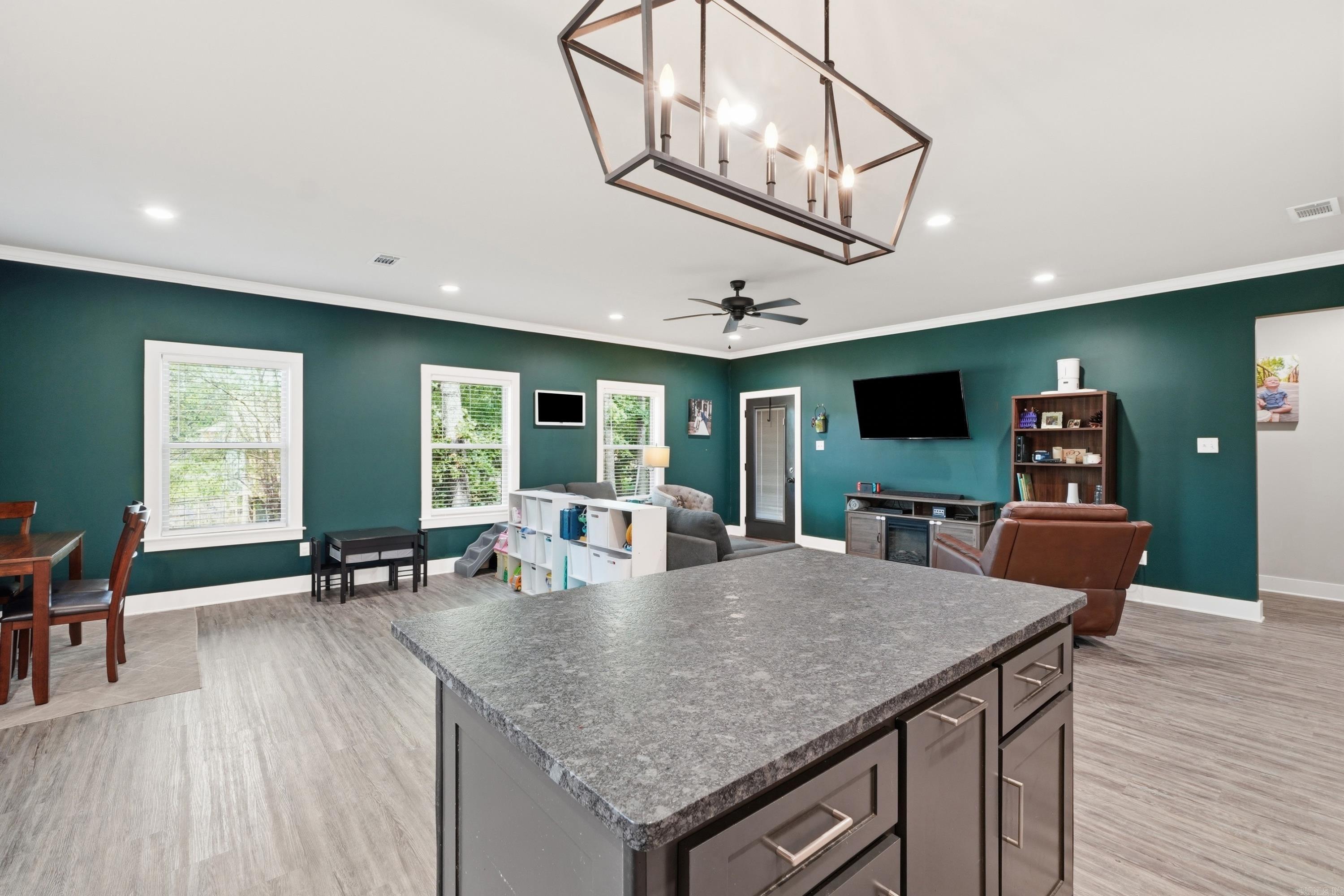 Miracle Heights Phase I - Residential