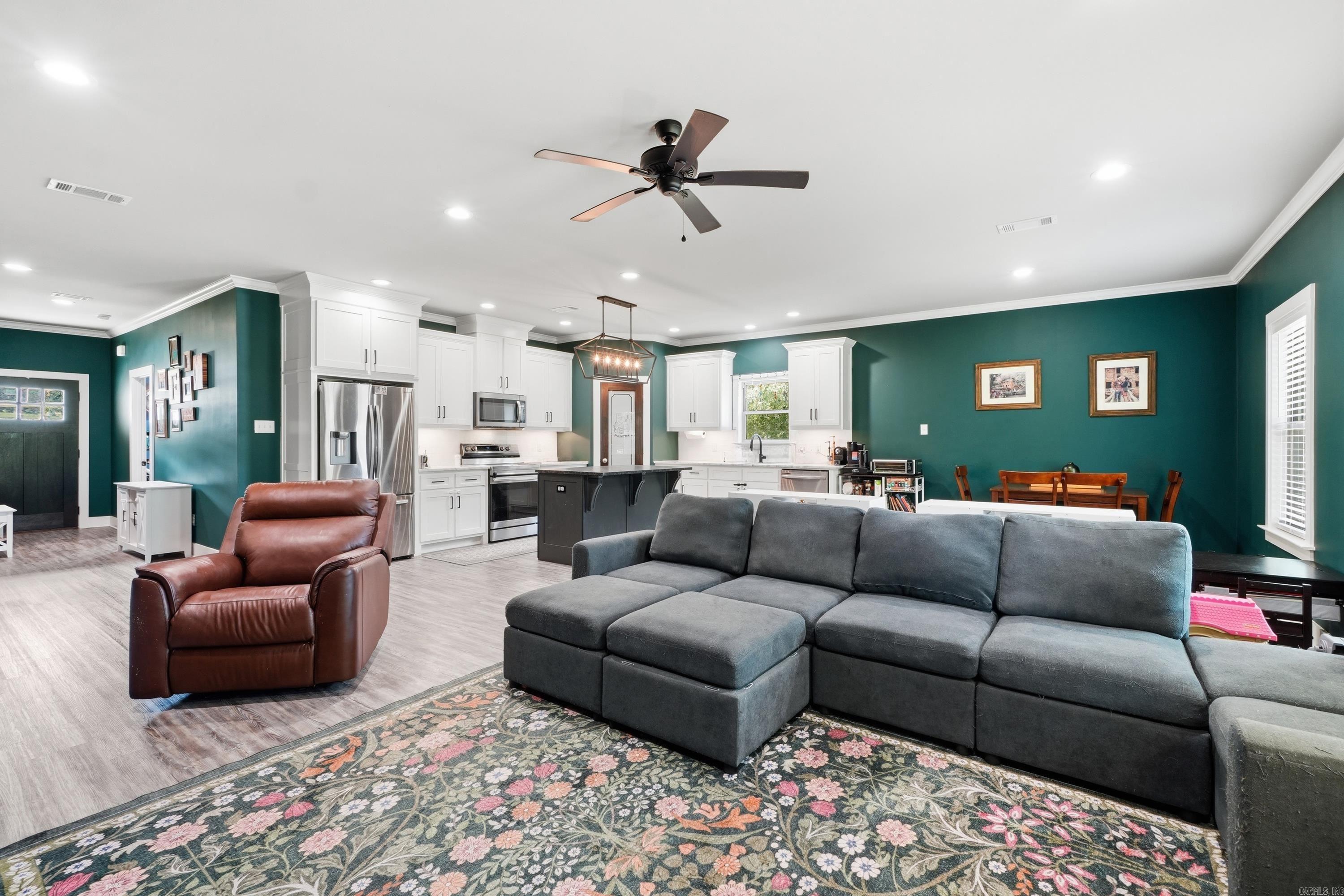 Miracle Heights Phase I - Residential