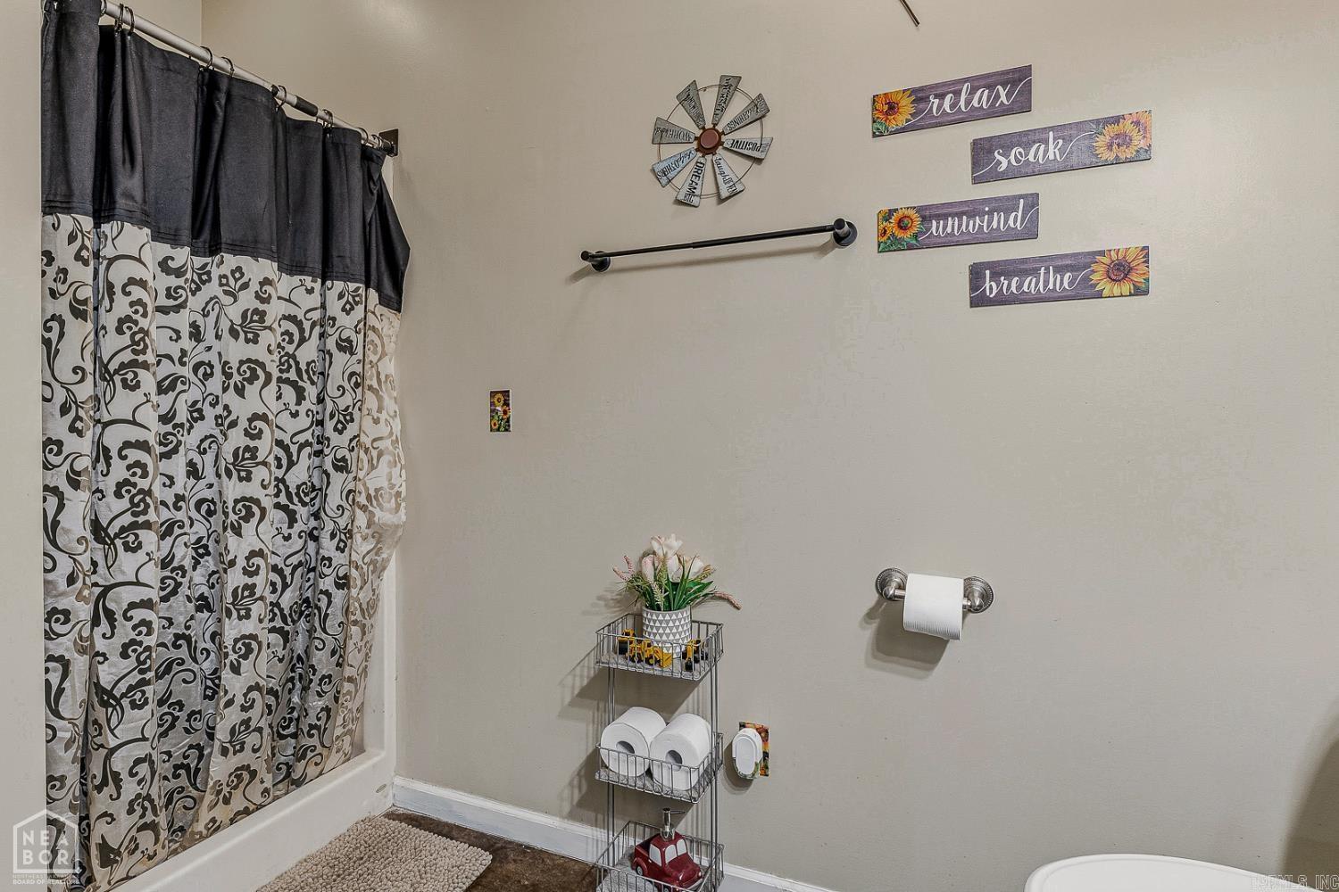 Not In List - Residential