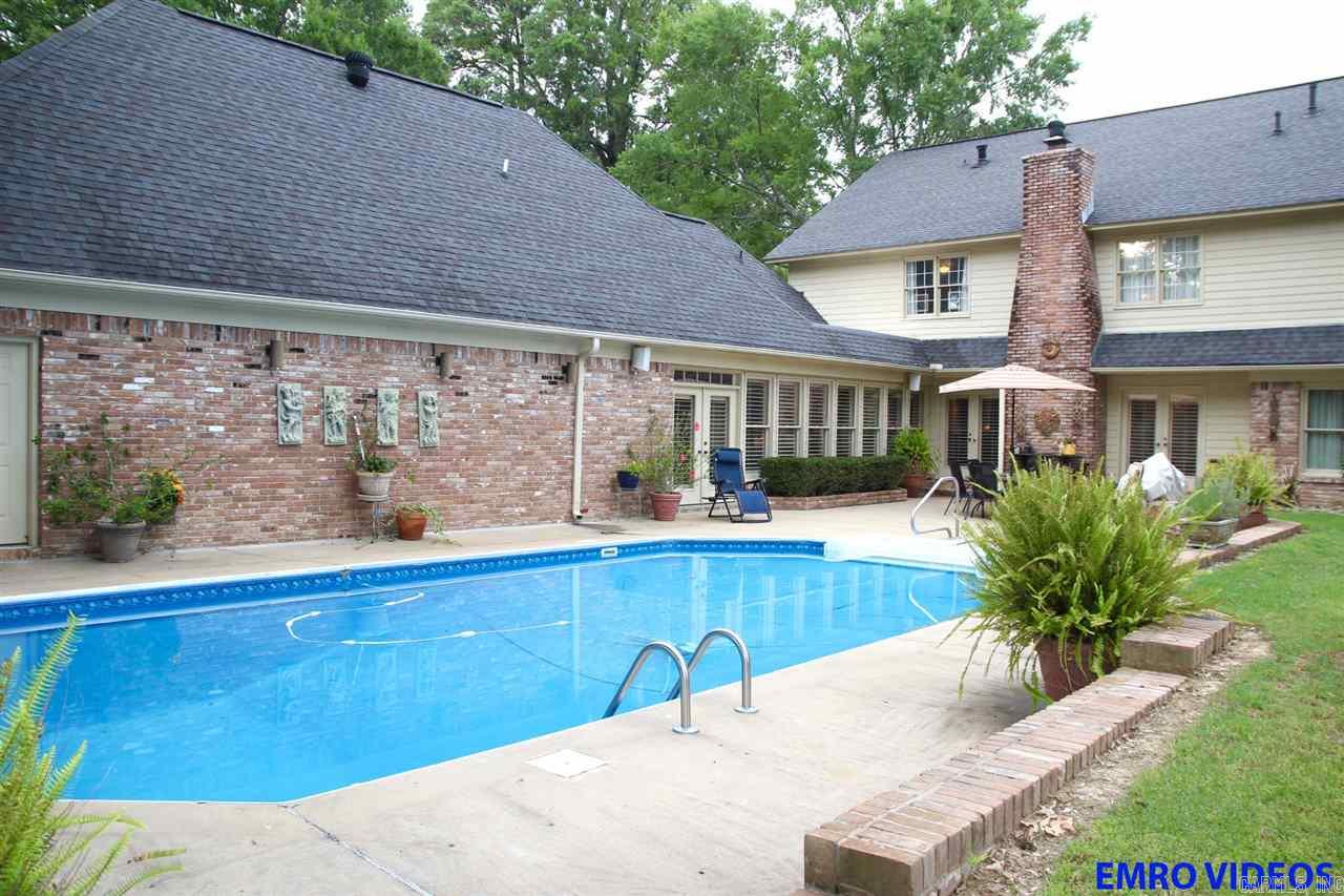 Elm Woods - Residential