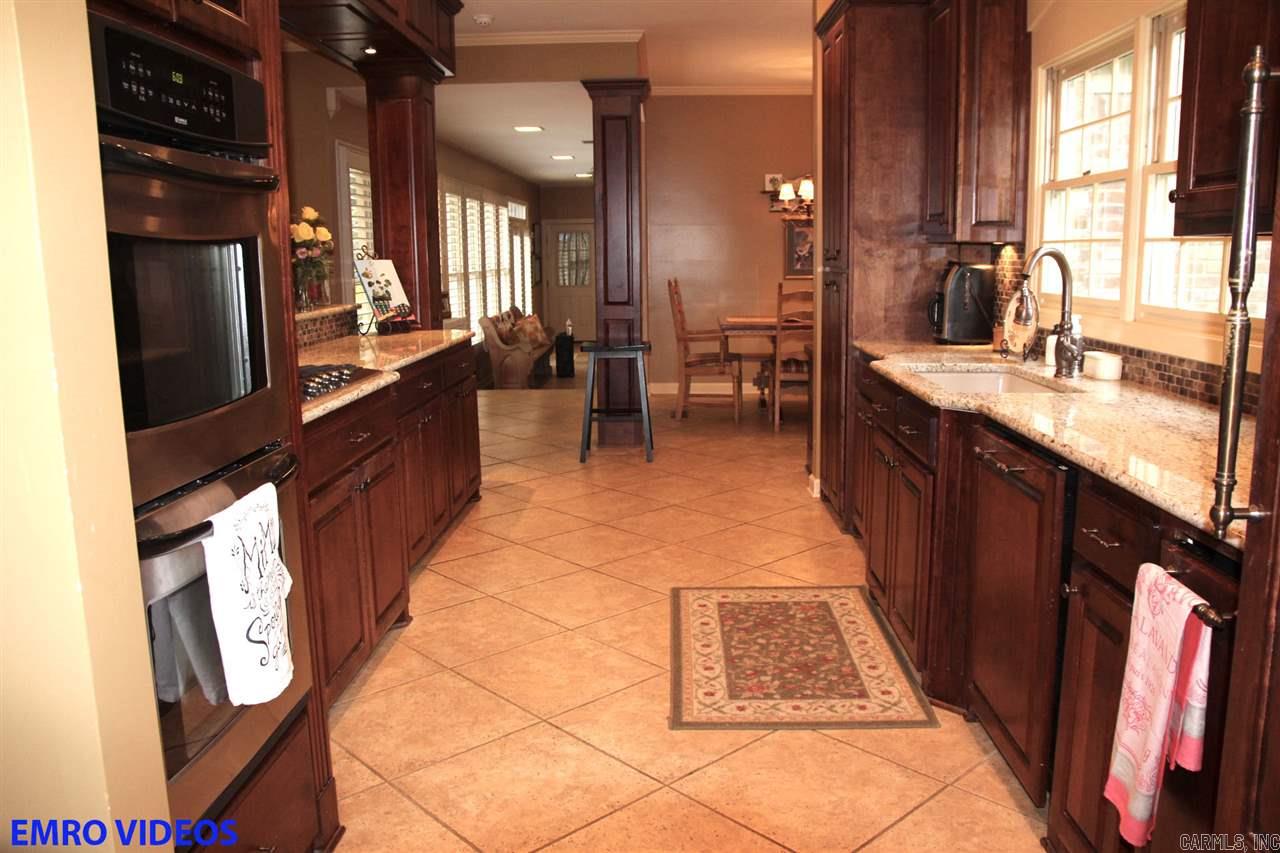 Elm Woods - Residential