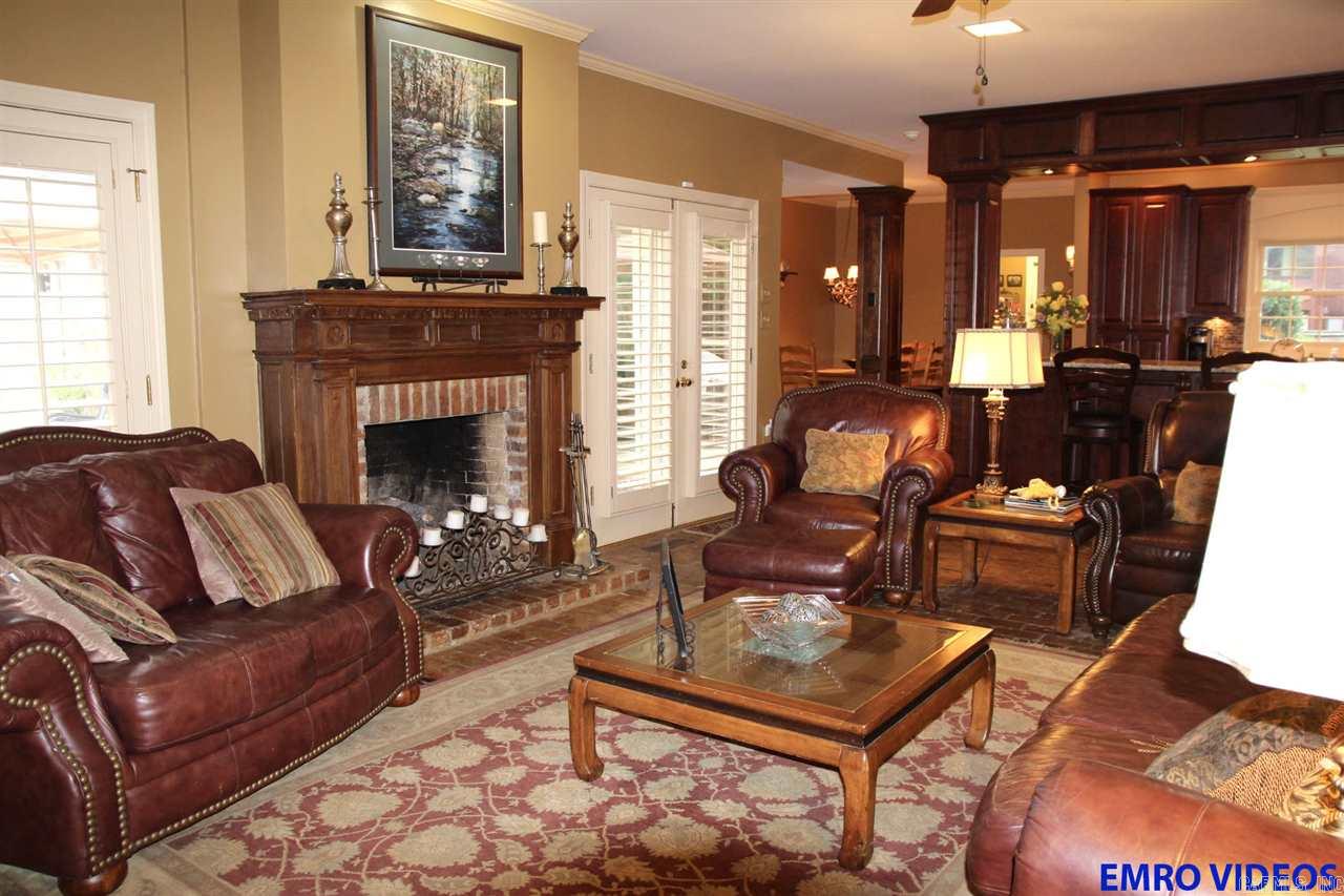Elm Woods - Residential